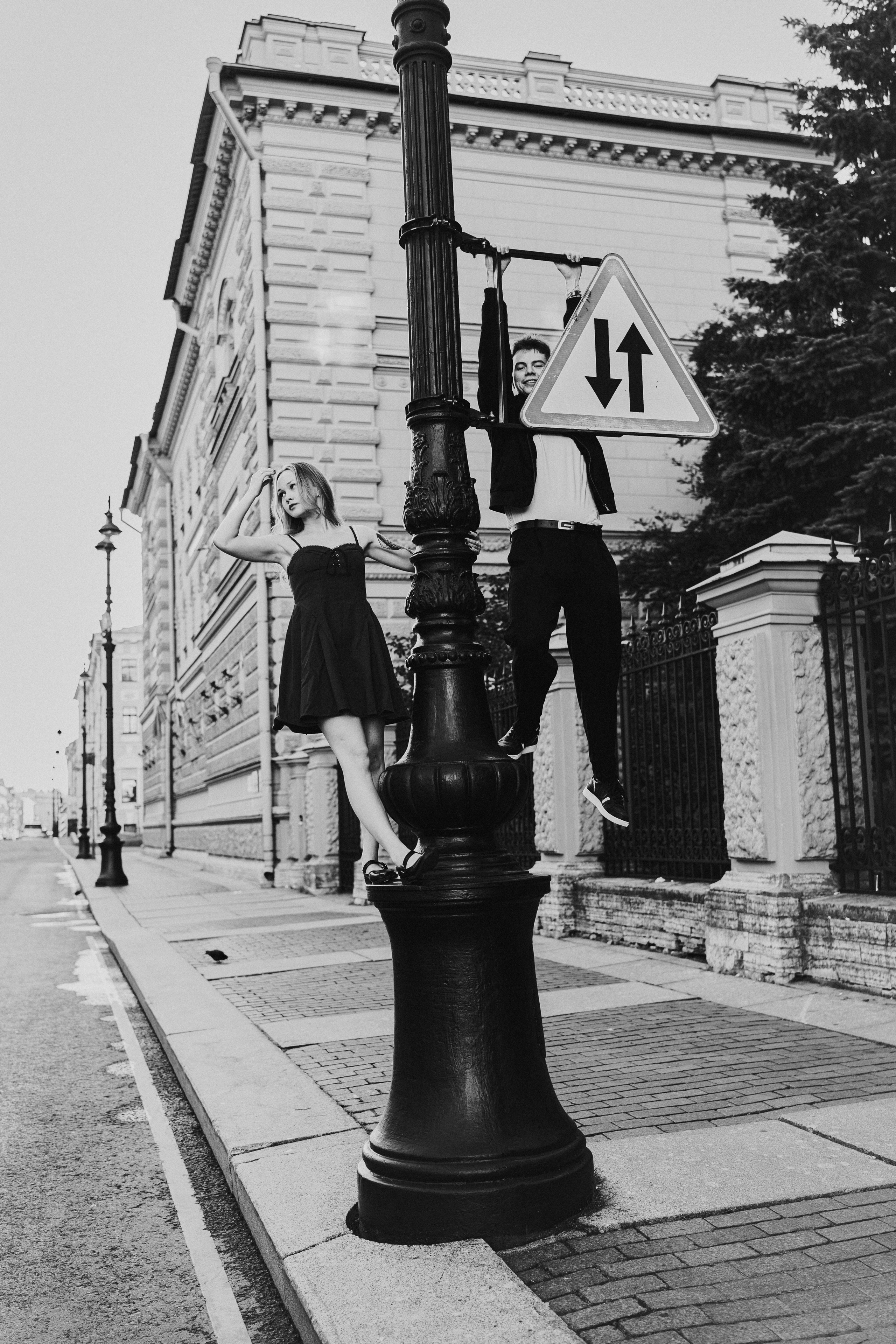Alina & Ilya. Svetlana Klimenko