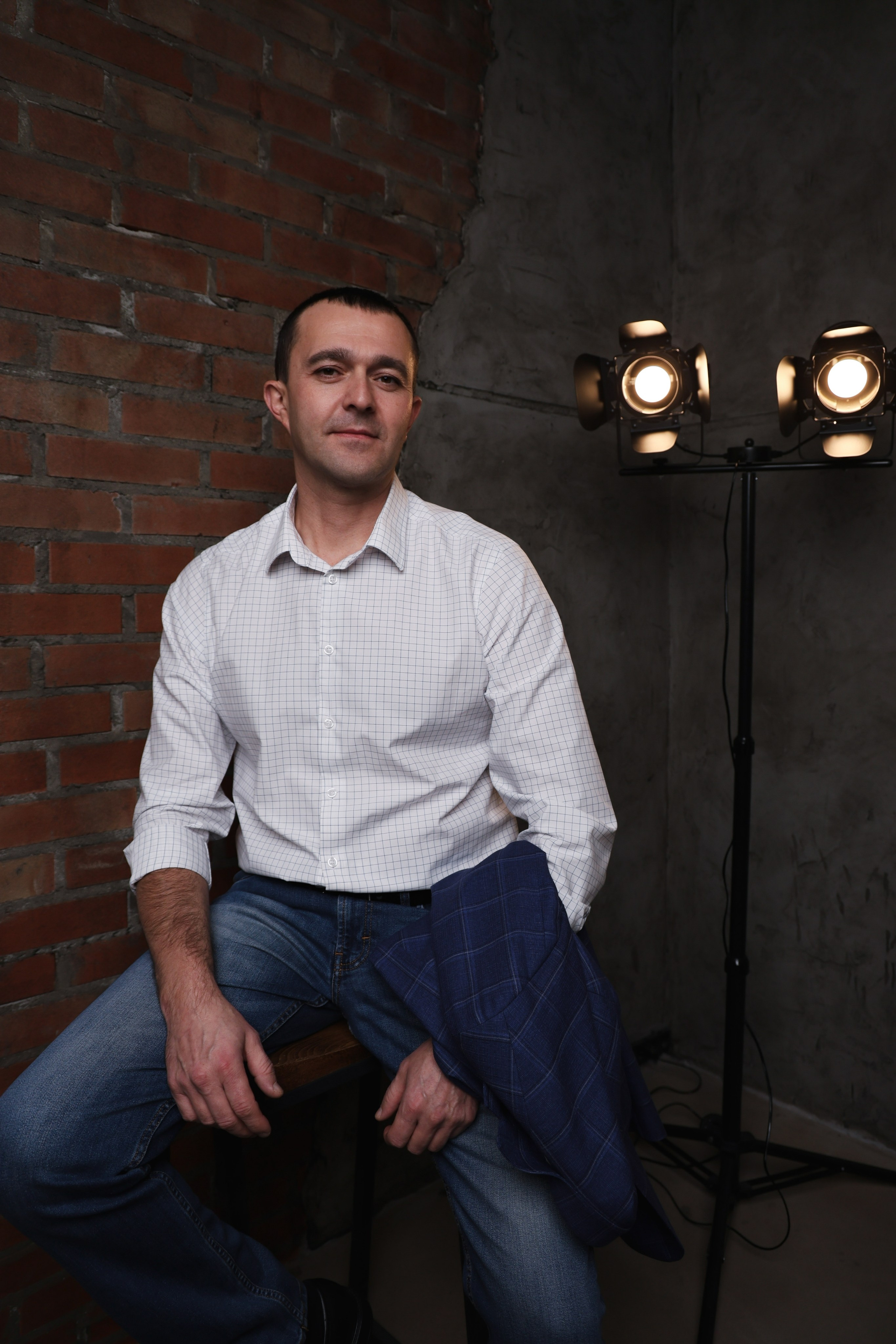 Тимур / бизнес контент /. Олеся Шатохина Фотограф Солнечногорск Зеленоград Клин Фотосессия