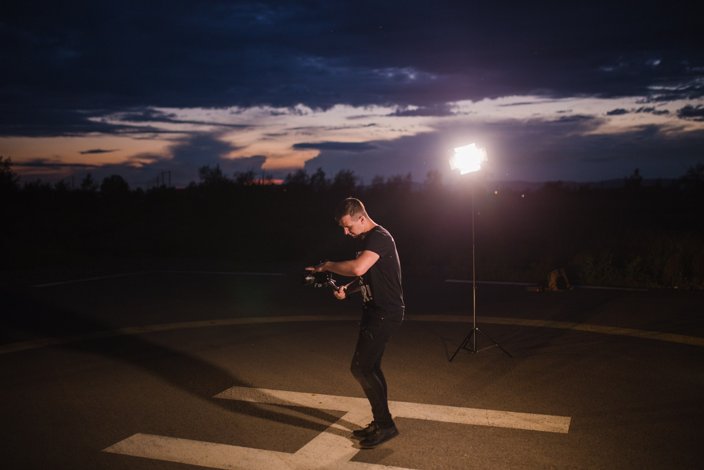 Александр Штендлер