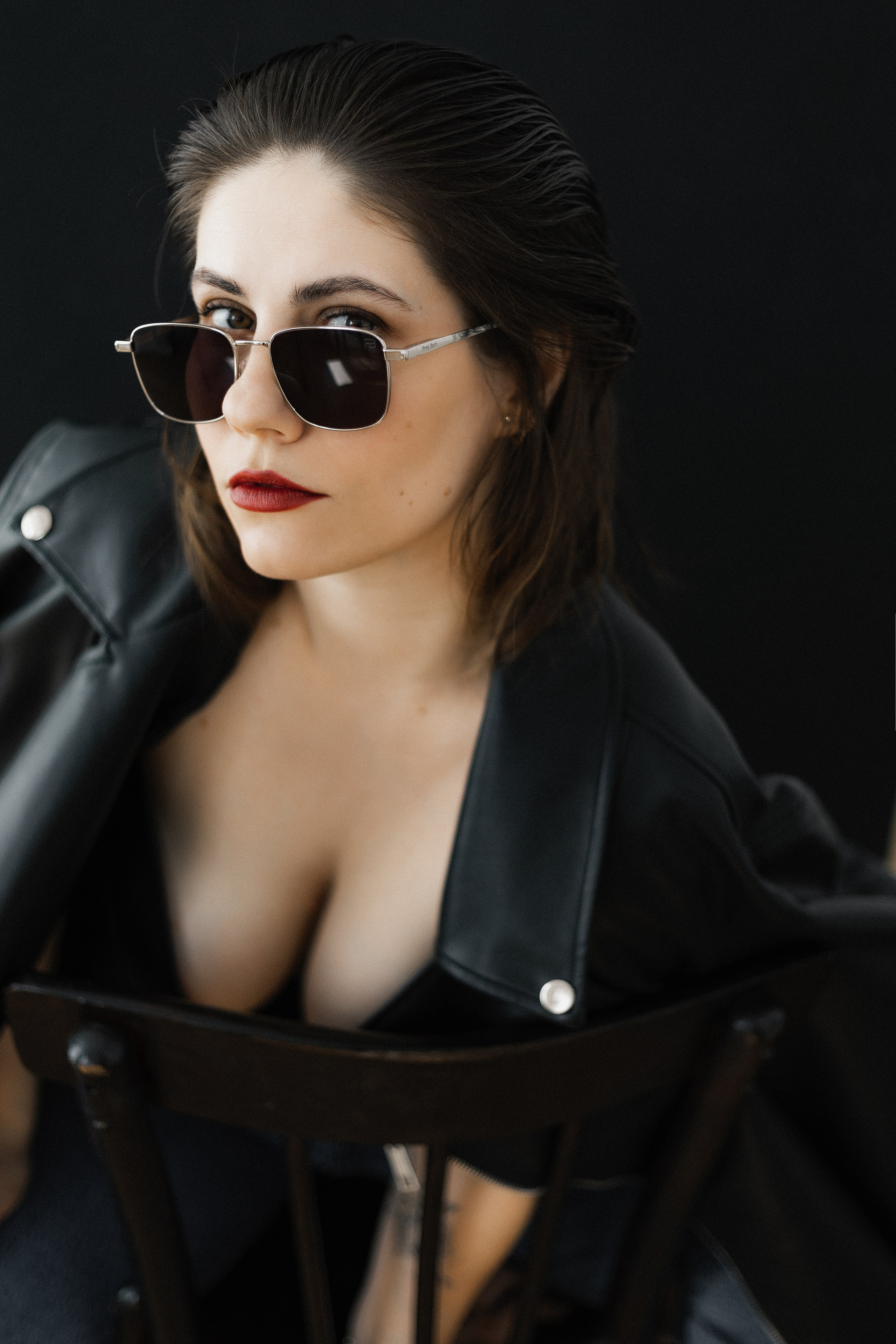 Катерина. Фотограф Елизавета Князева Сергиев Посад, Москва