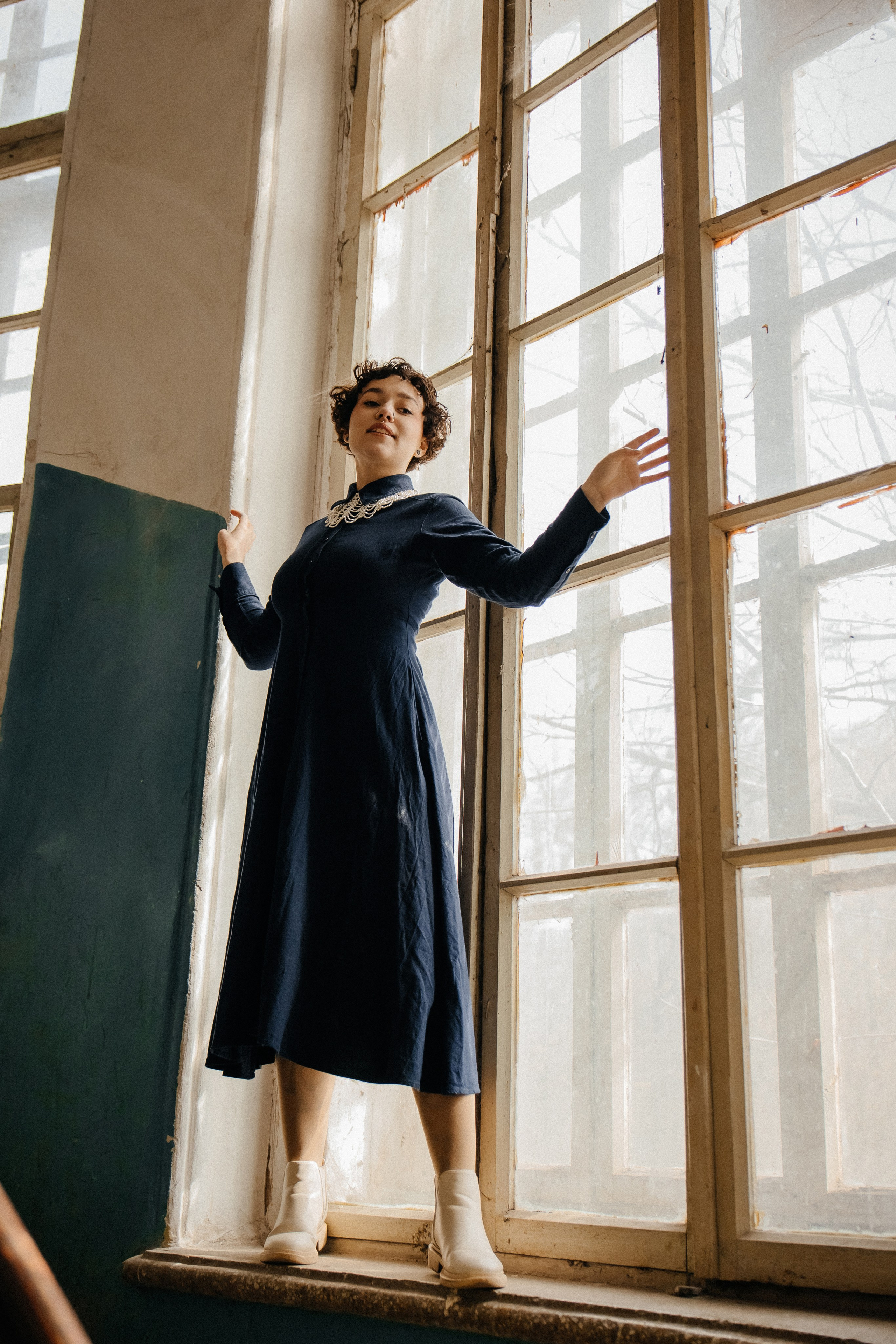 Женя. Свадебный фотограф Воронеж Оля Маркович