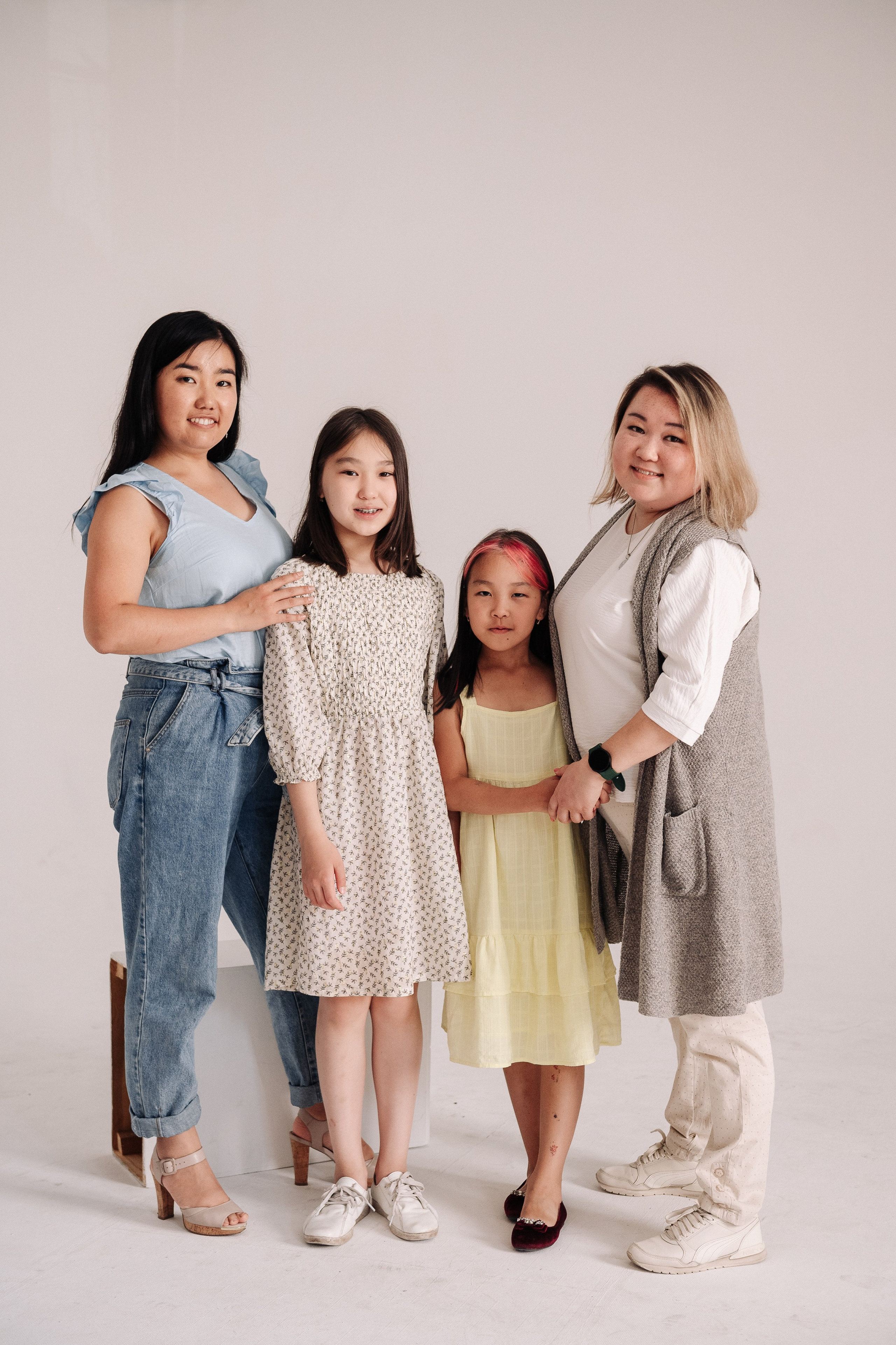 3. Фотограф Улан-Удэ, Бурятия