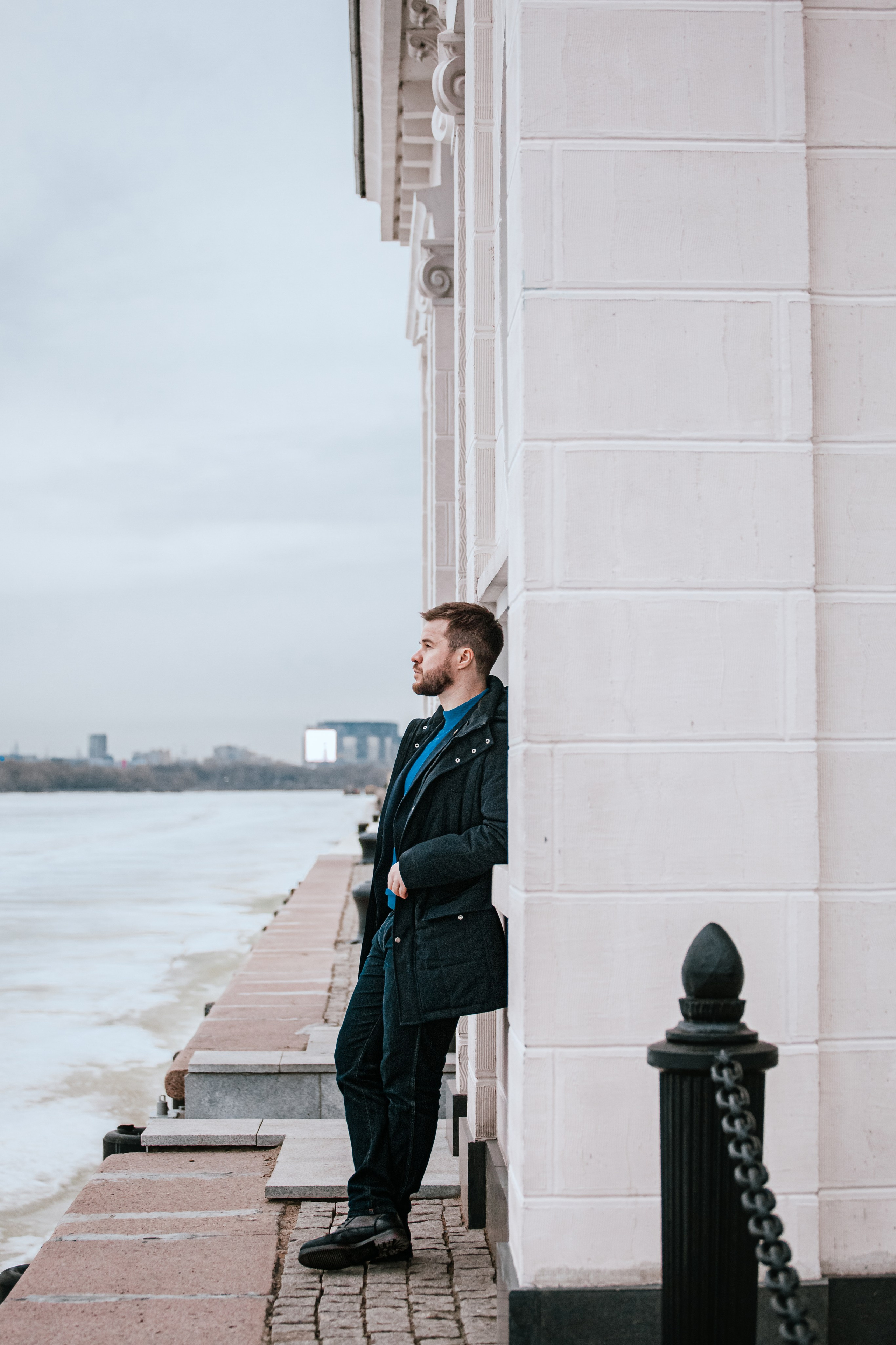 Яков. Фотограф-анималист Татьяна Степанова