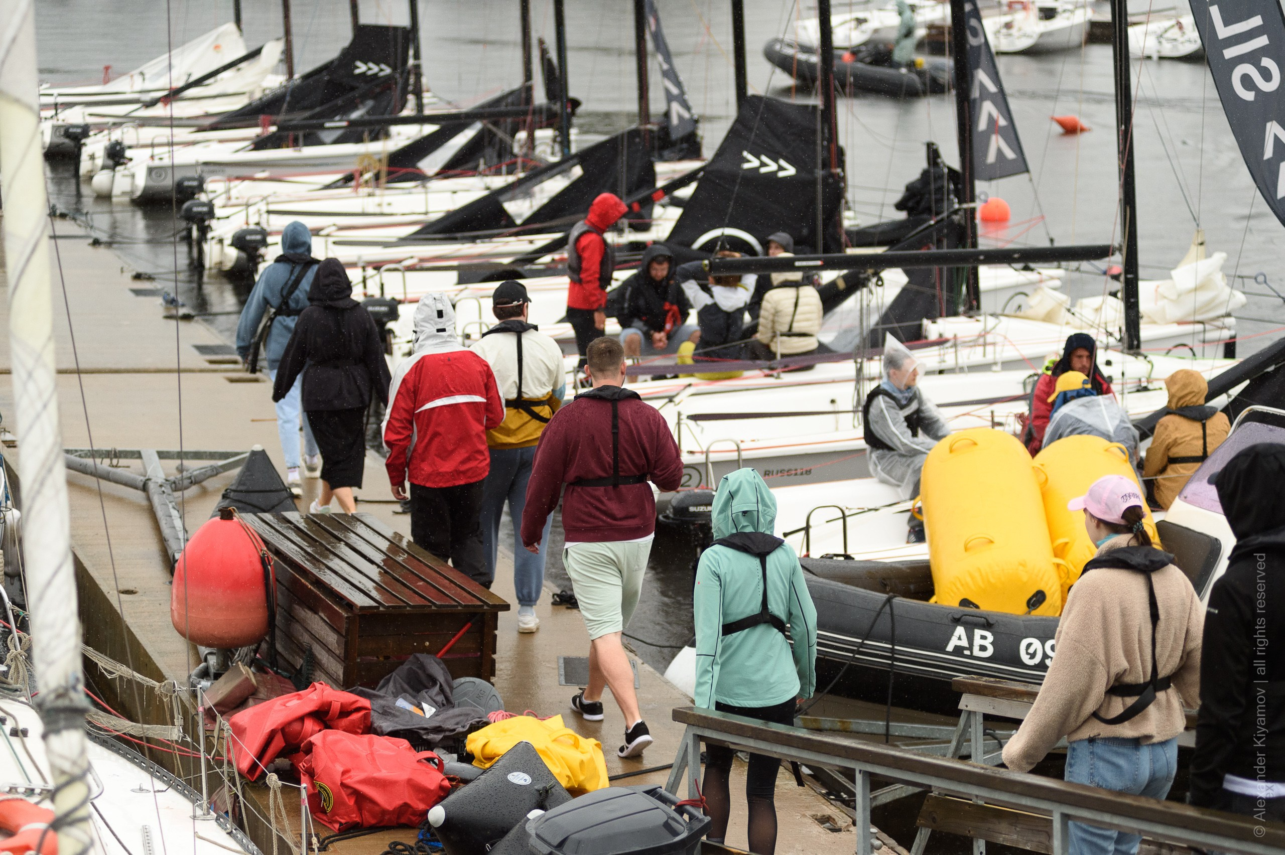 Фотограф на корпоратив