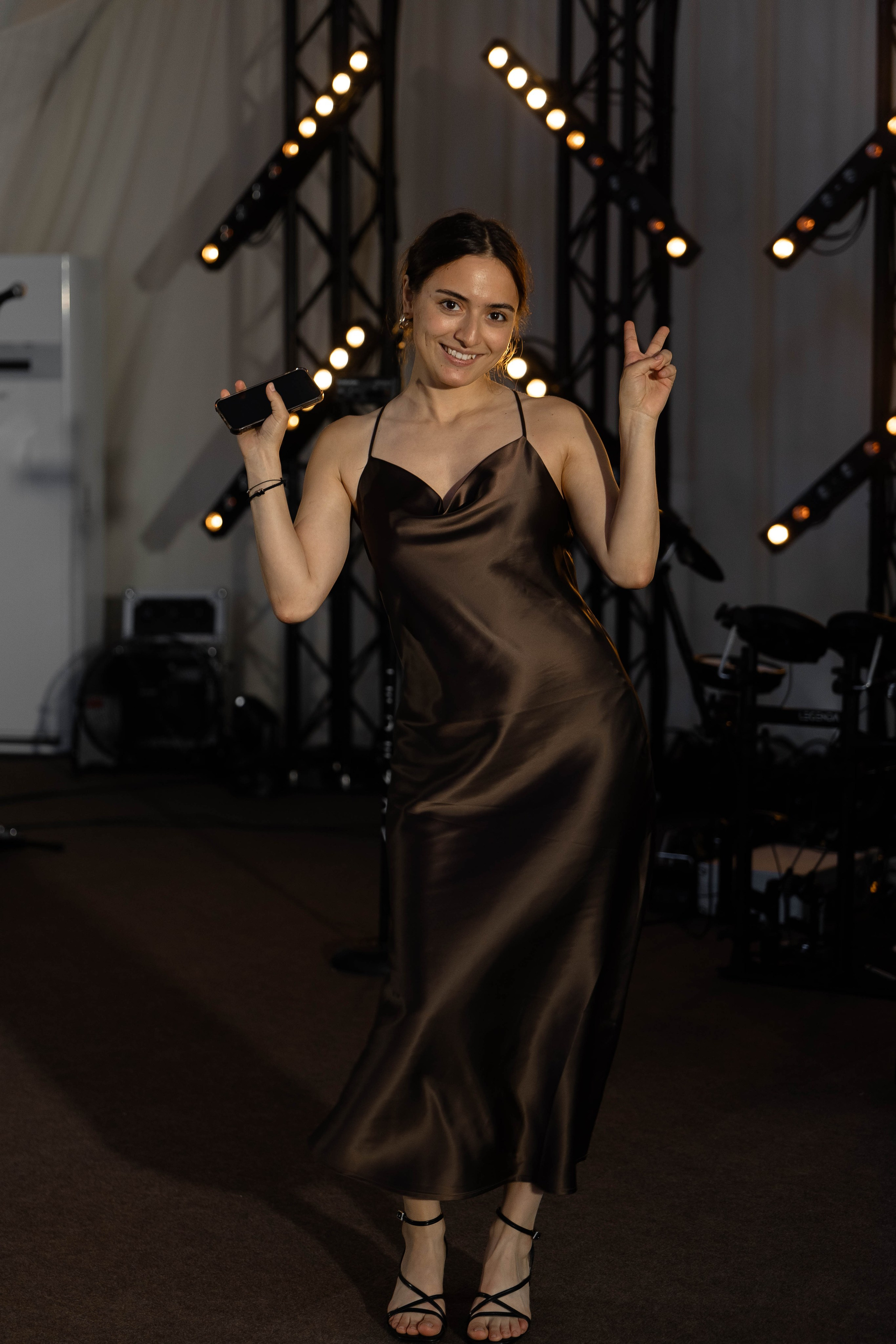 TIMUR | JULIA. Главная