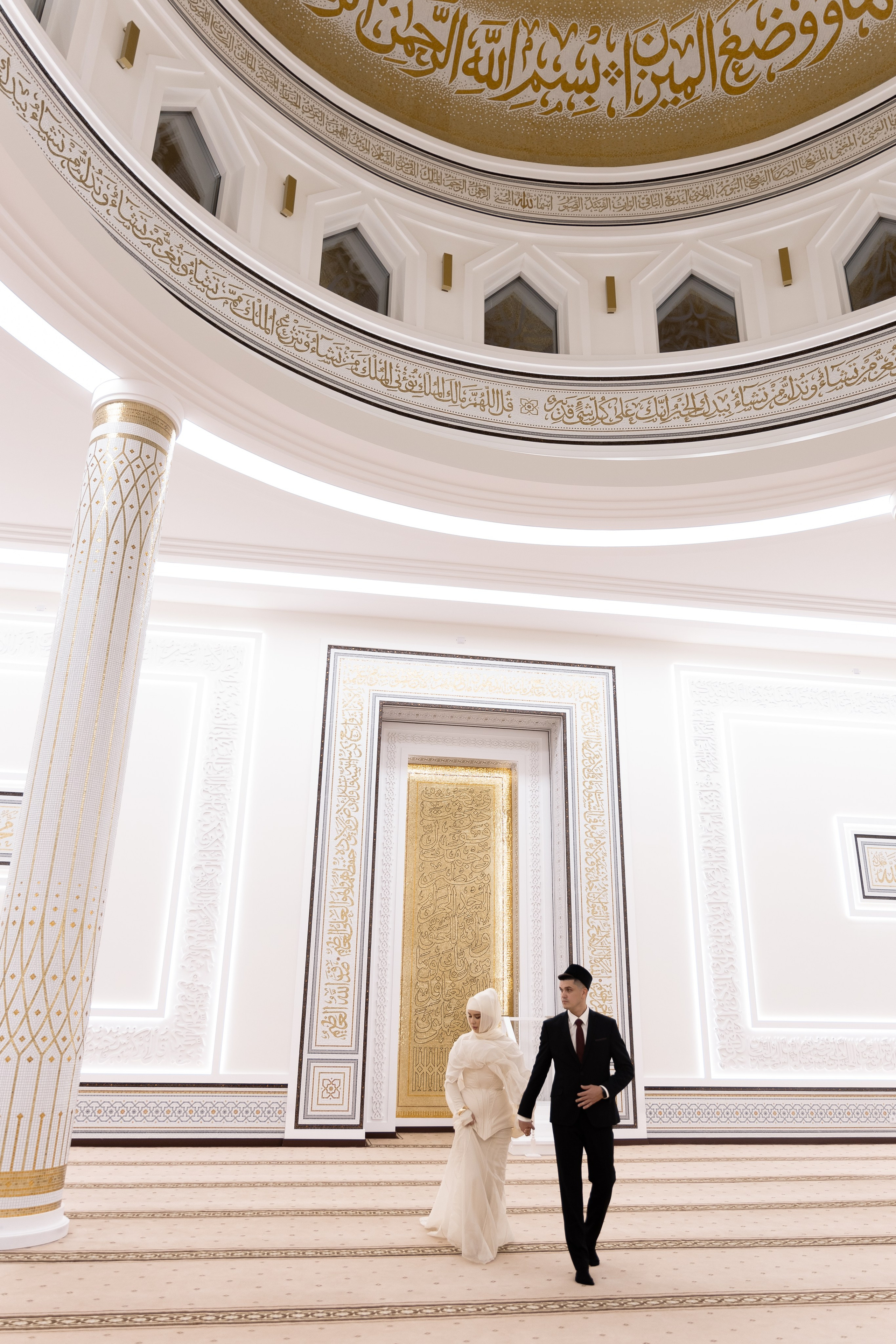 ILNAZ|DANIYA. Главная