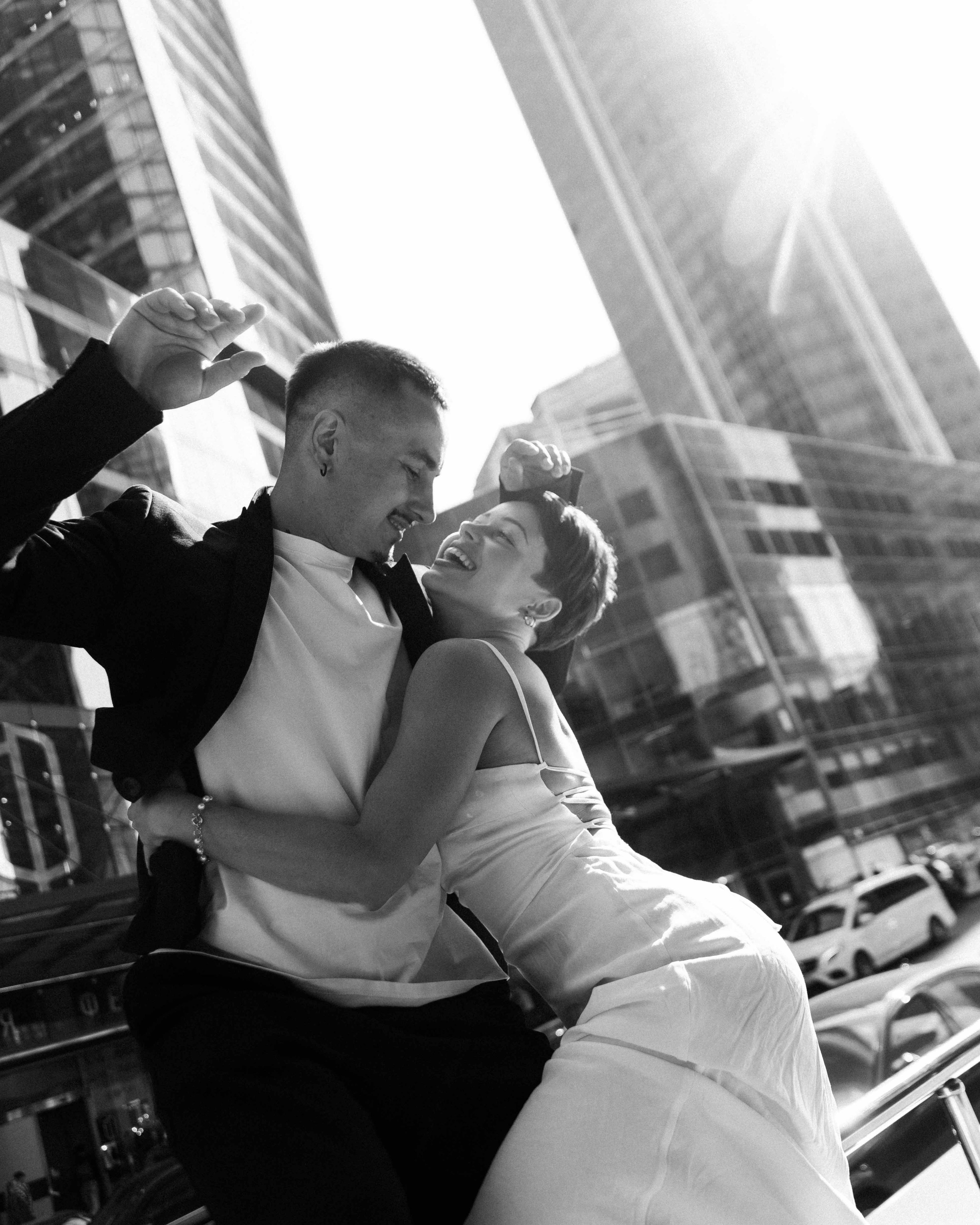 Sofia & Ivan. Портретный фотограф Анастасия Завалкевич