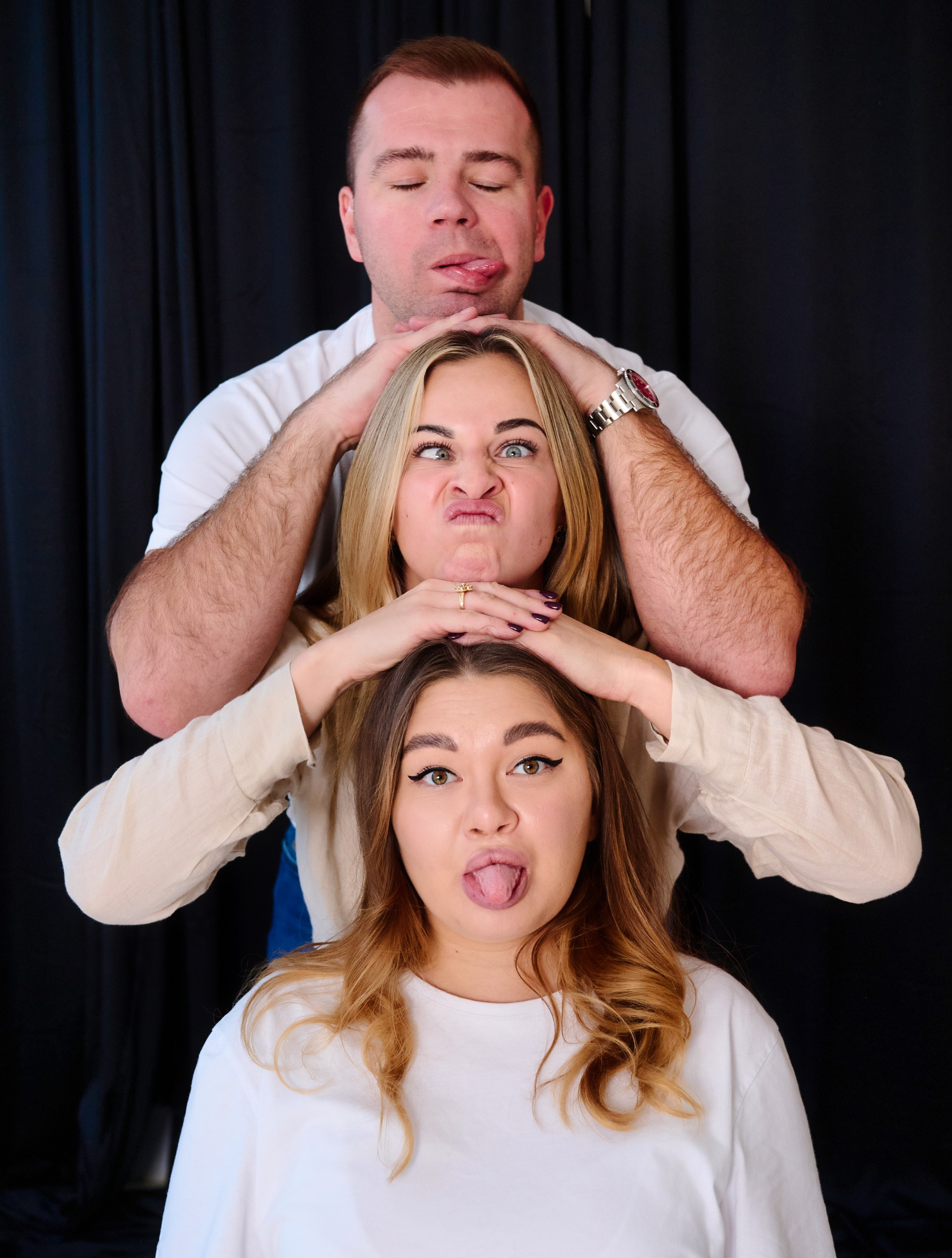 Skypoint 24. May the numbers guide us