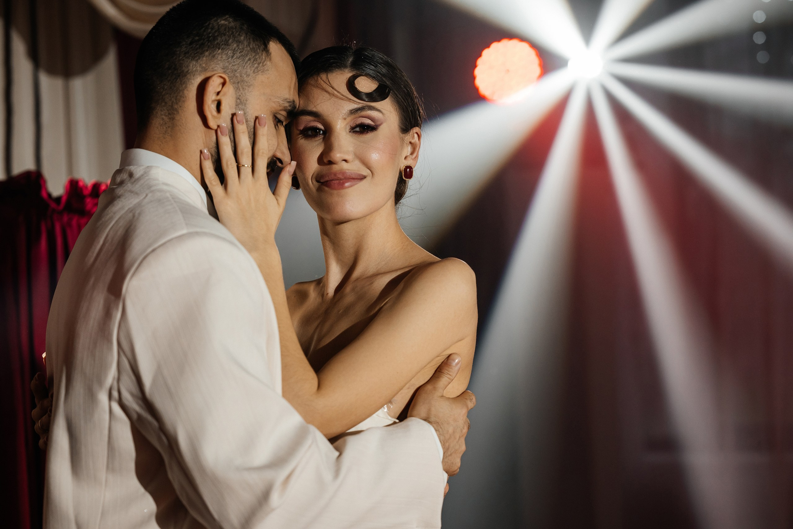 Вкус граната. Свадебный и семейный фотограф Нина Полеско