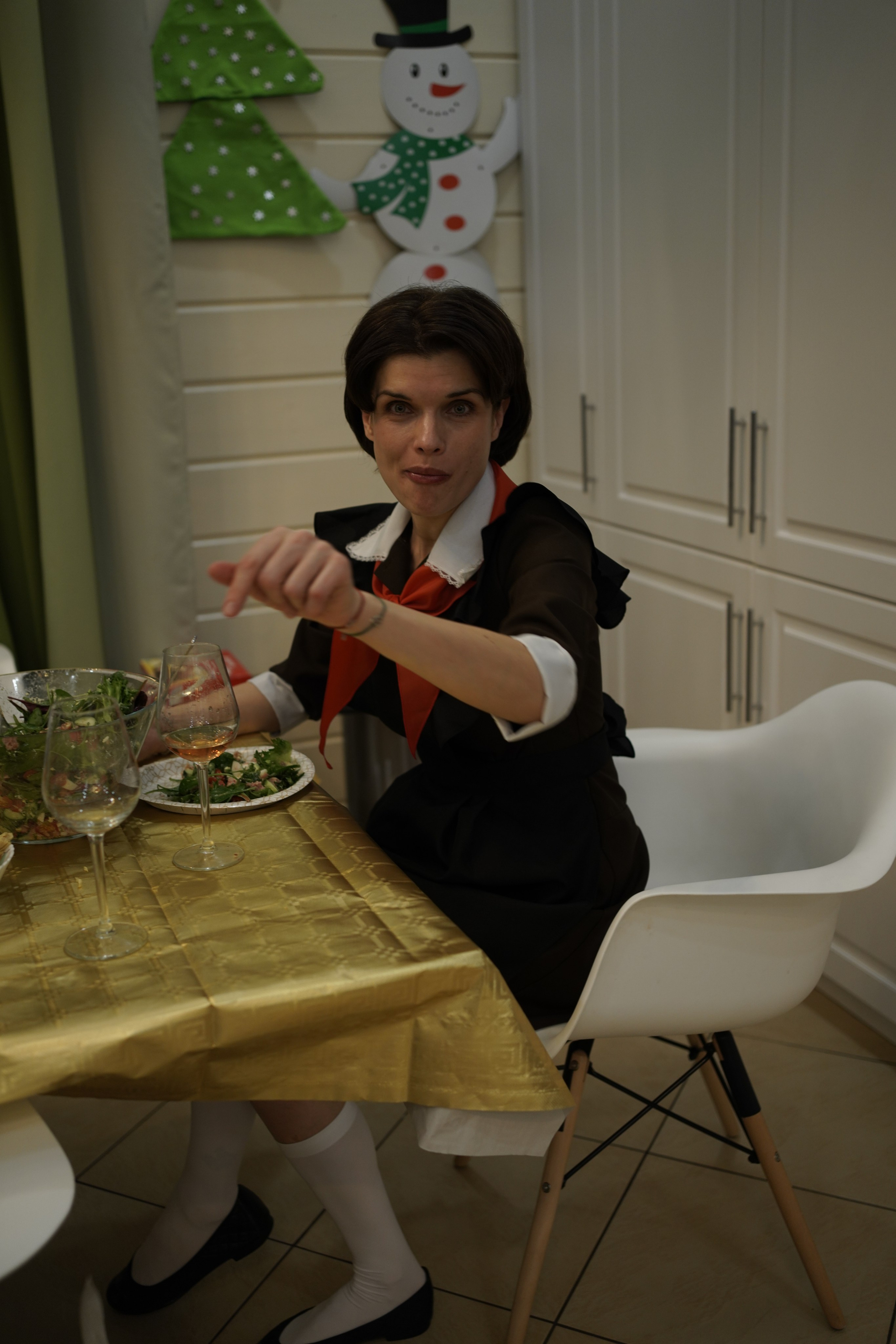 НГ 2020. Заставка