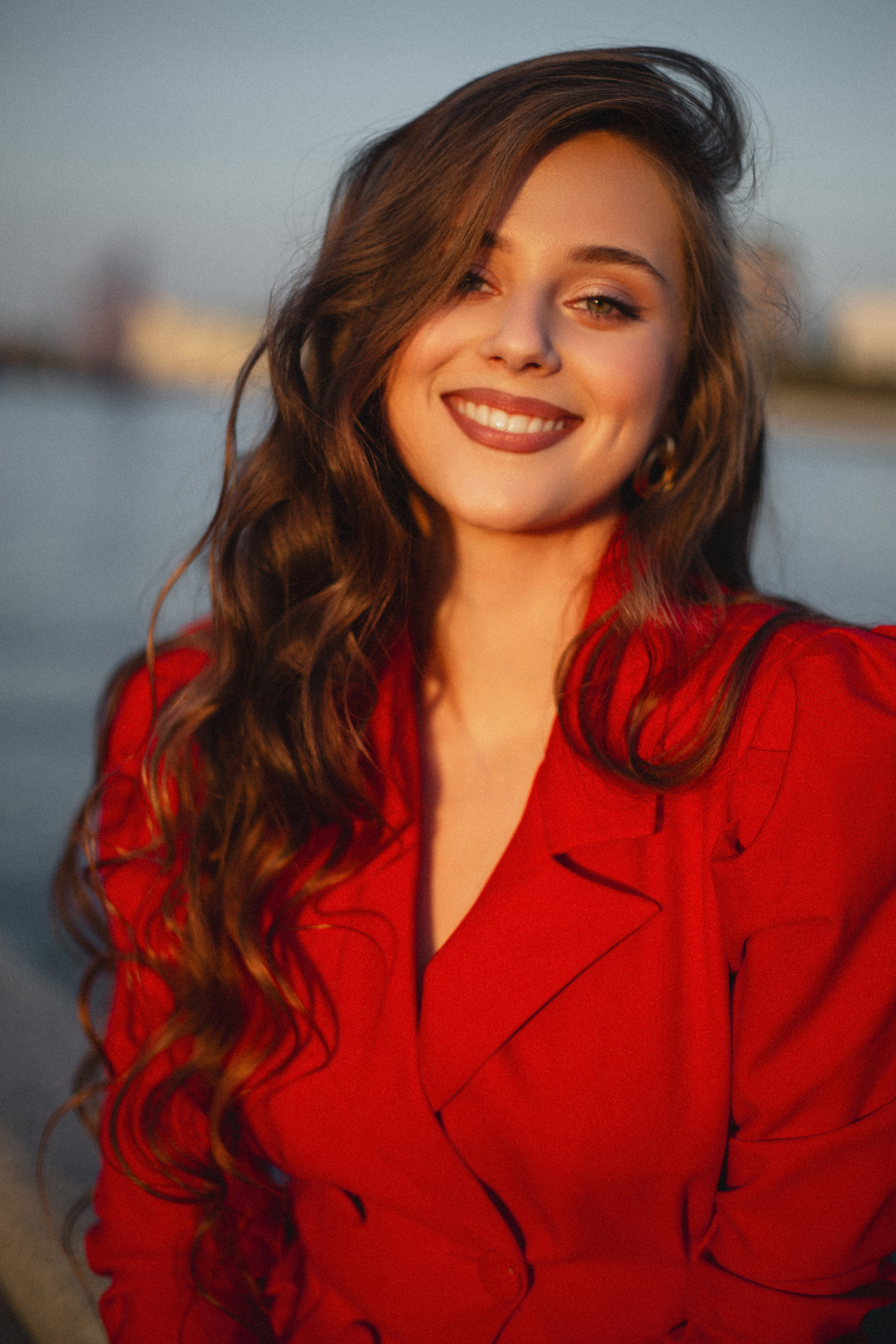 Саша Милёшина. Фотограф | Юля Ди