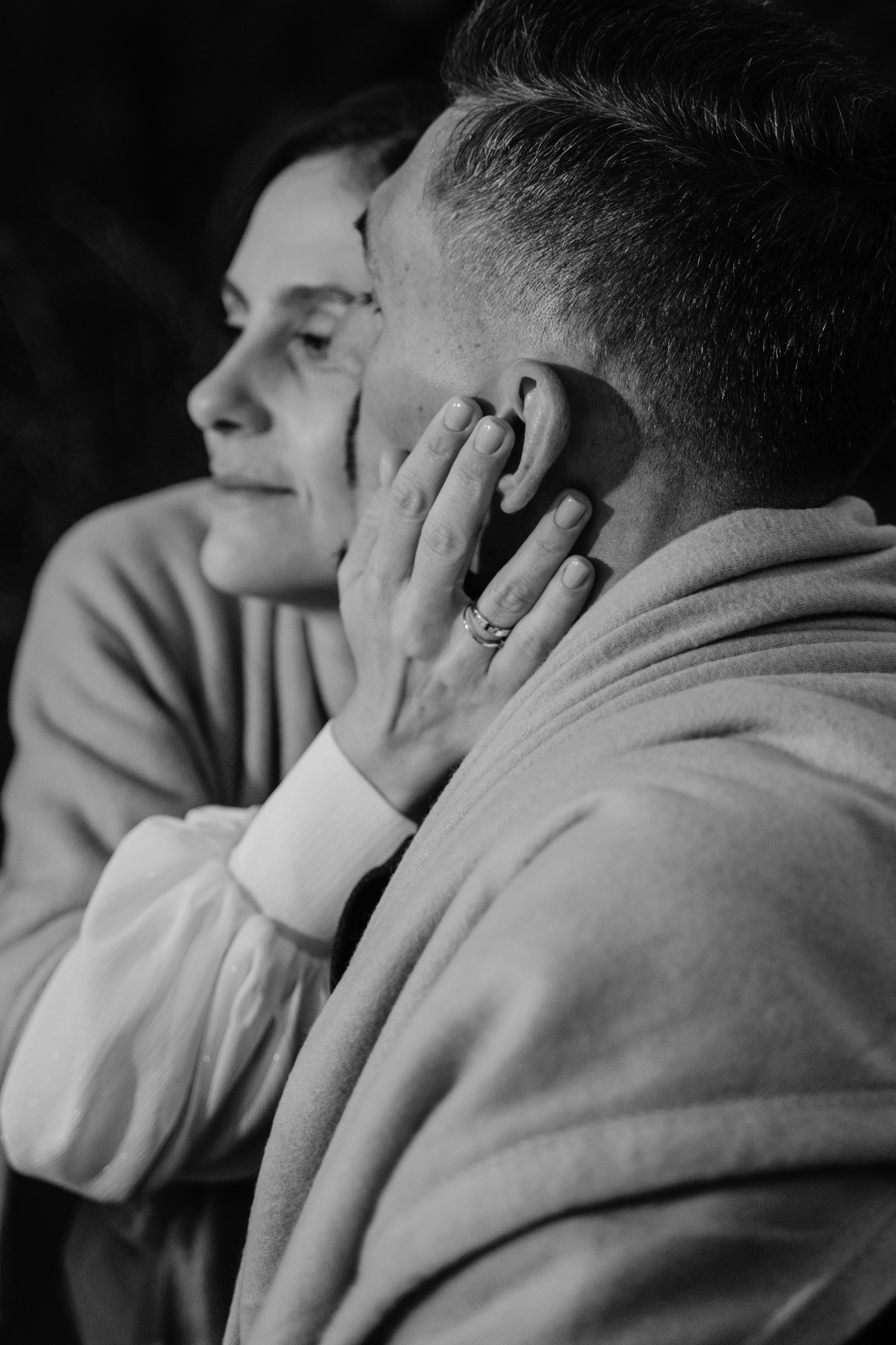 Маленькая камерная Свадьба Ростов-на-Дону| Организатор Event-агентство «До Мурашек». Свадебное и event агентство До Мурашек Ростов-на-Дону