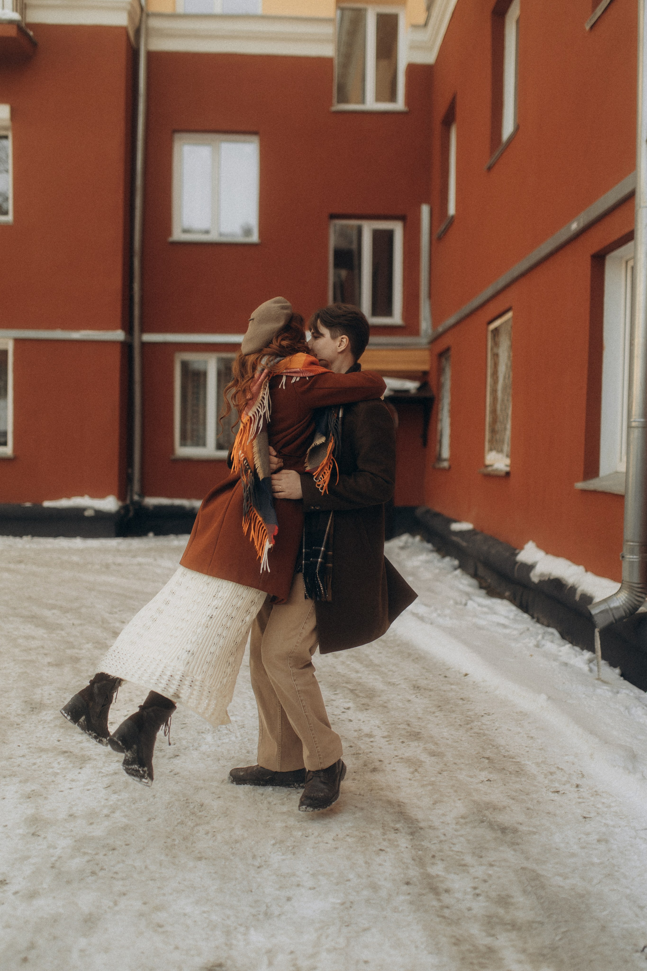 Андрей и Рада. Семейный и свадебный фотограф в Новосибирске/Бийске Екатерина Логинова