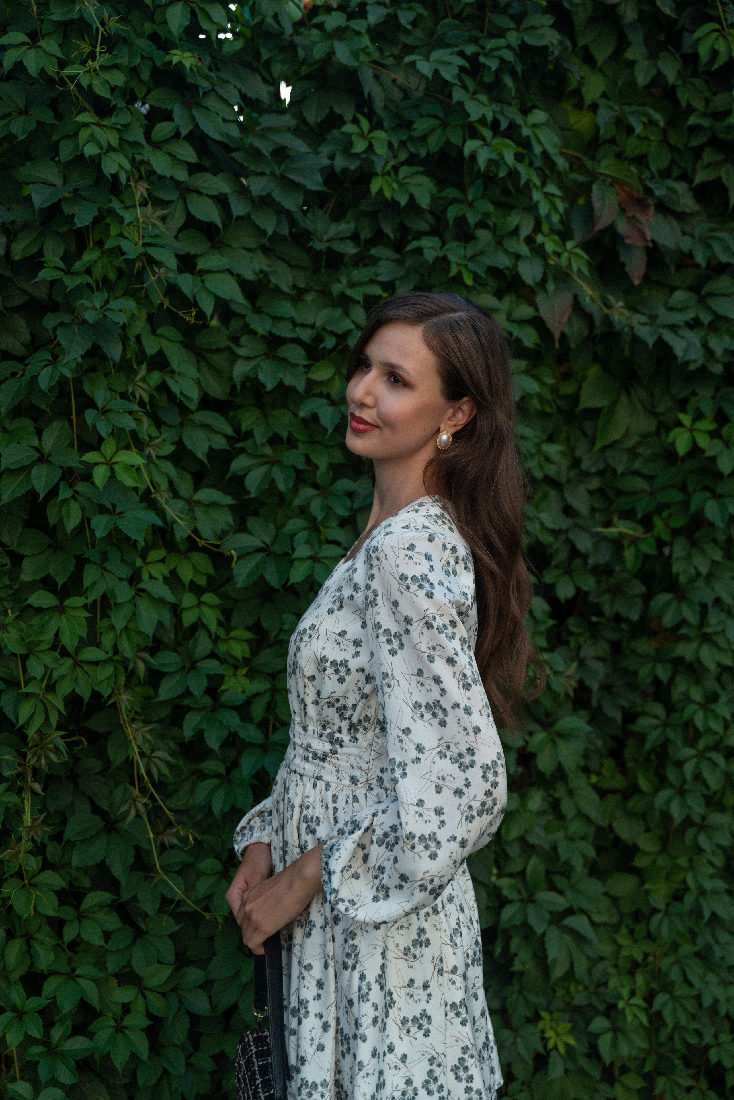 Прогулка к завтраку