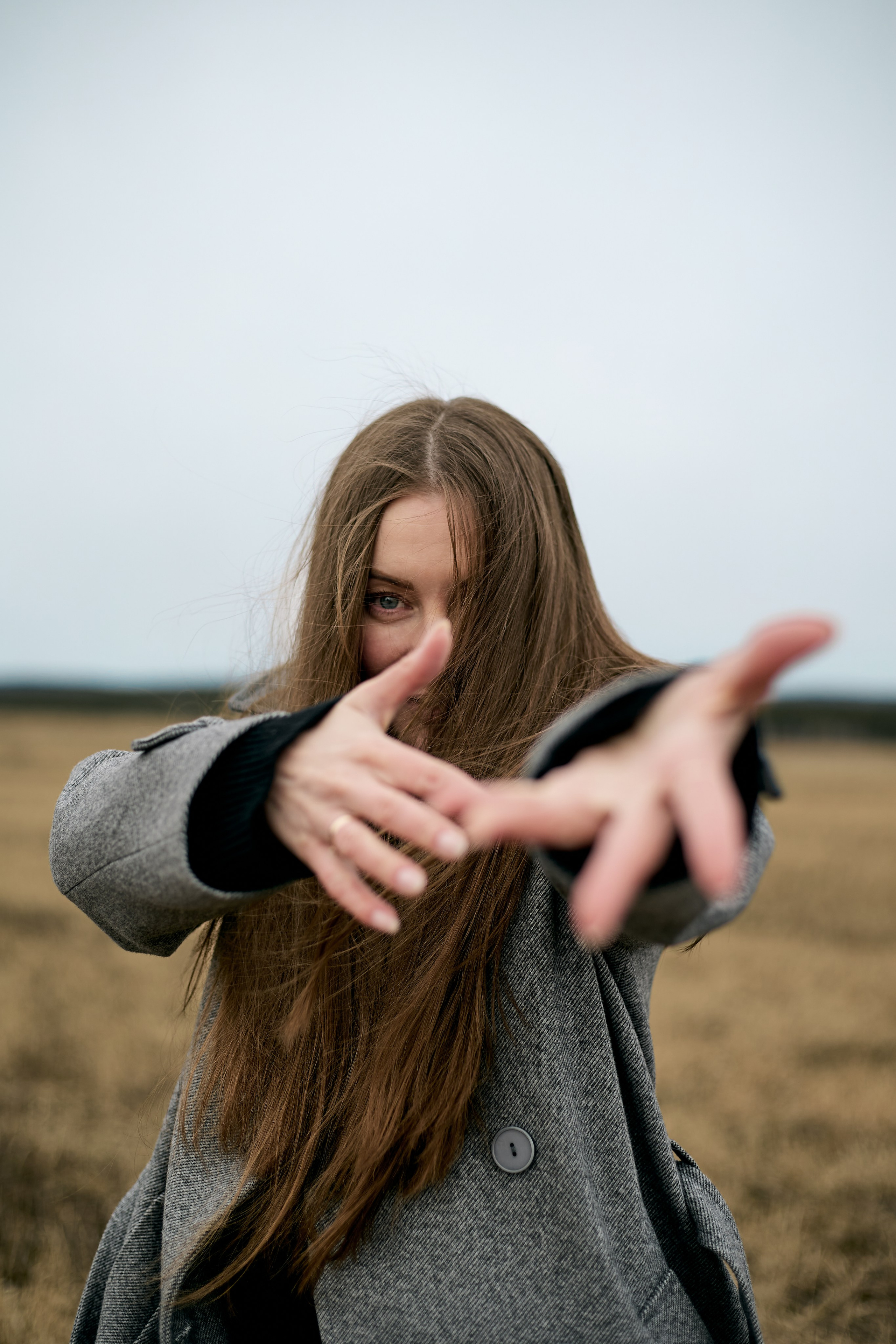 Маша. Александр и Евгения Фокины — фотограф Екатеринбург, Первоуральск