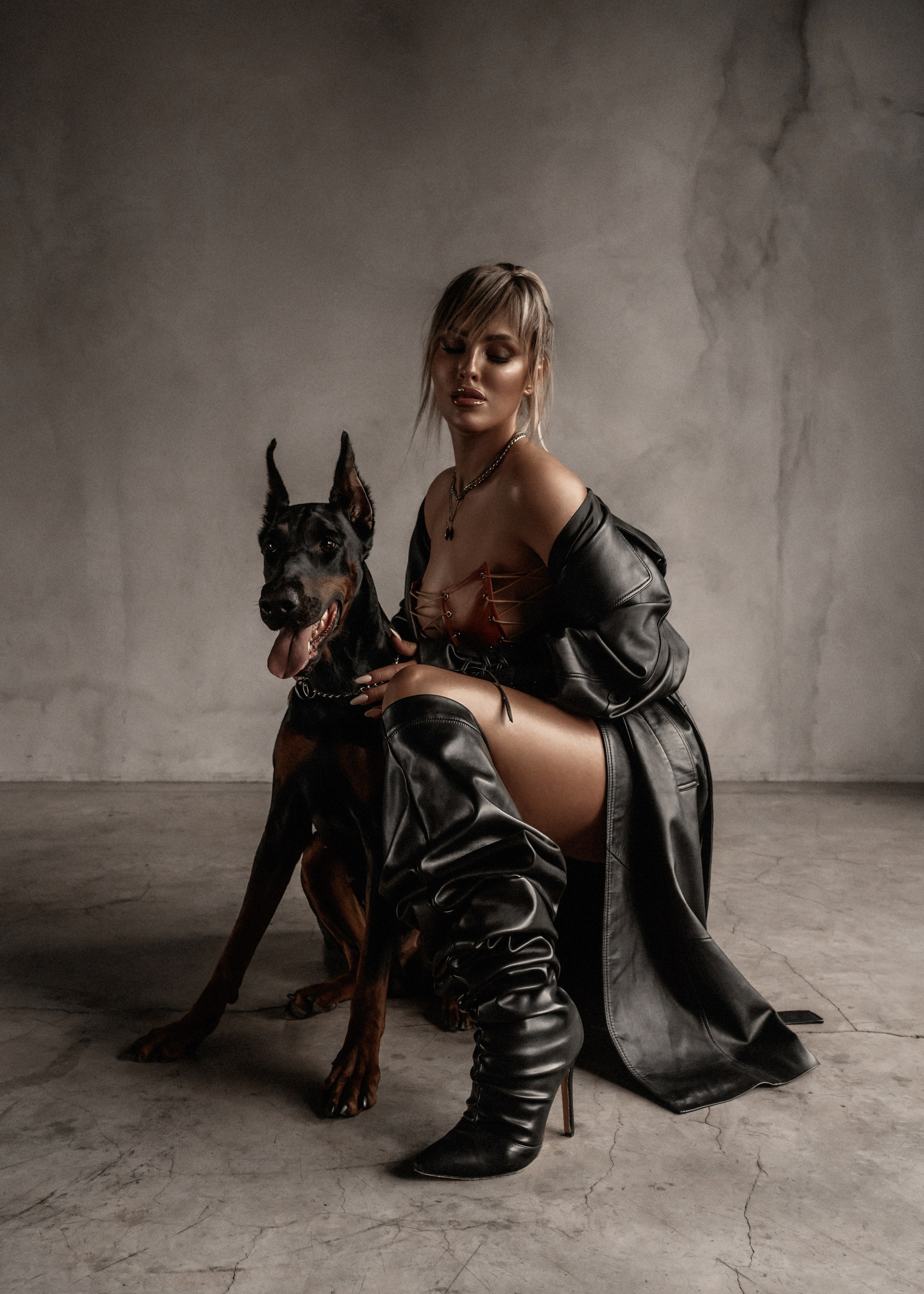 Кристал. Igorson Photo — Фотограф