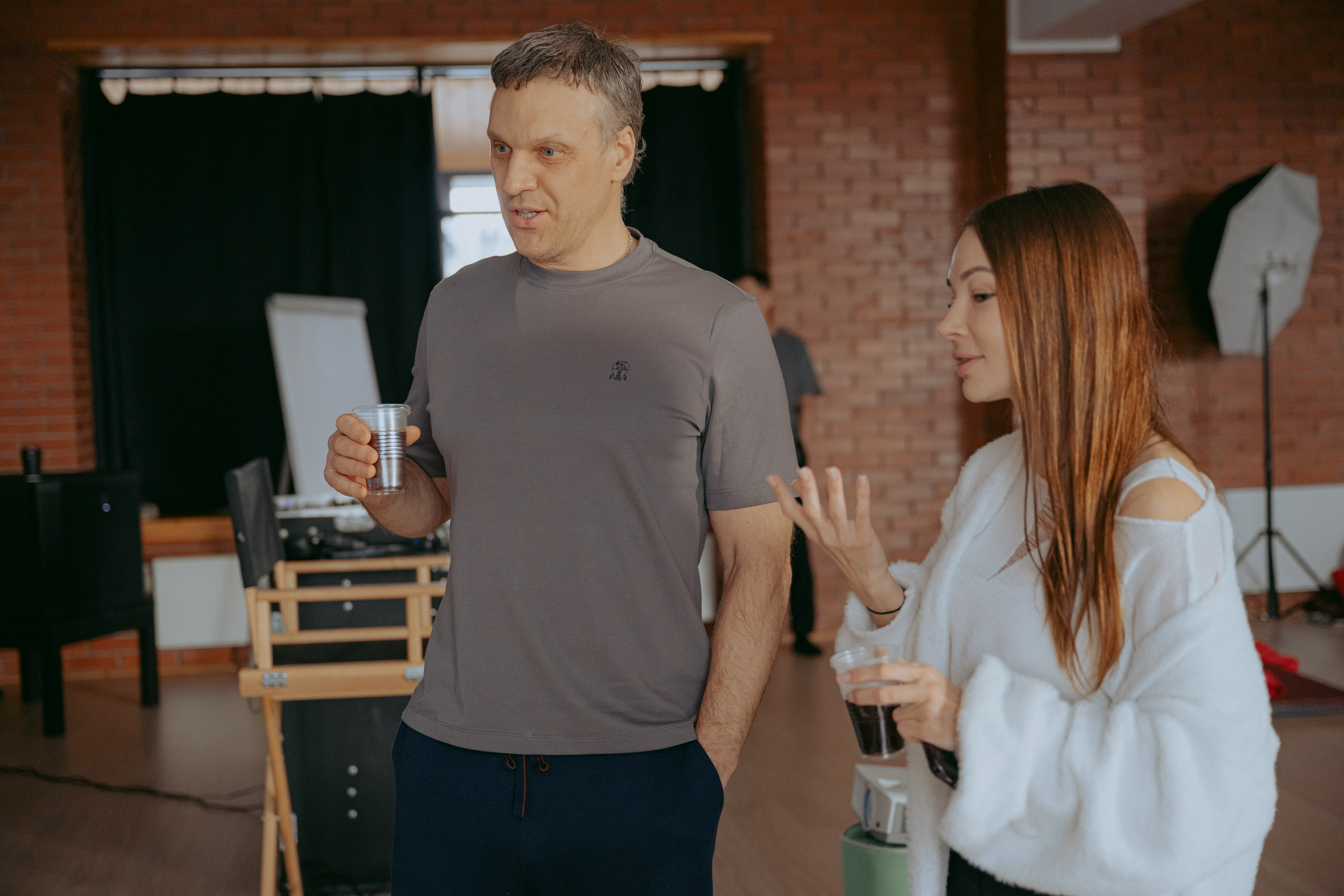 Ретрит Энергодыхание. Фотограф в Москве