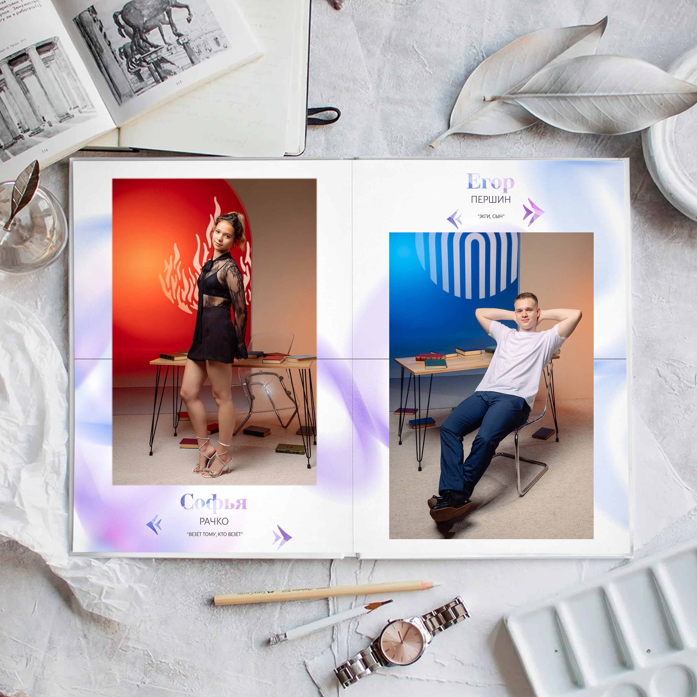 Выпускной альбом L для старшей школы. REPEYBOOK | Выпускные альбомы для детского сада и класса