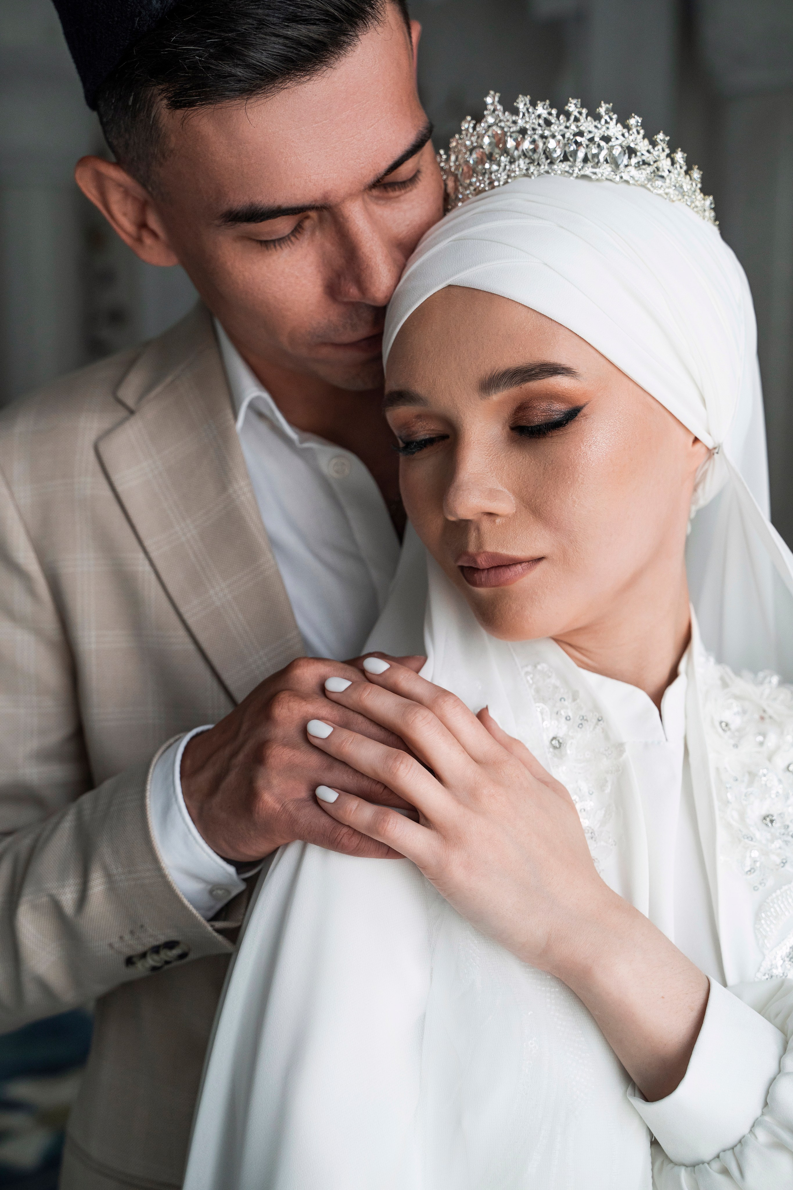 Ильнур и Резеда. Фотограф Казань