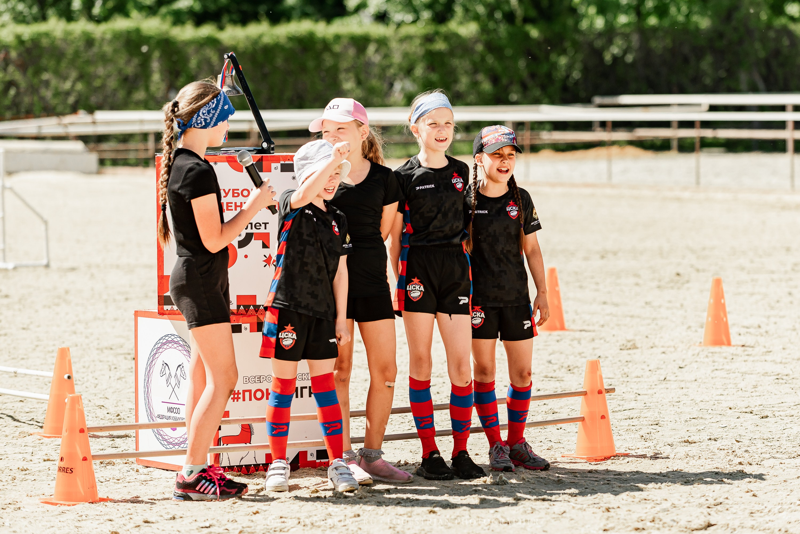 #ПОНИФОРУМ 2024. Конный фотограф Куракина Дарья • Фотосессии с лошадьми