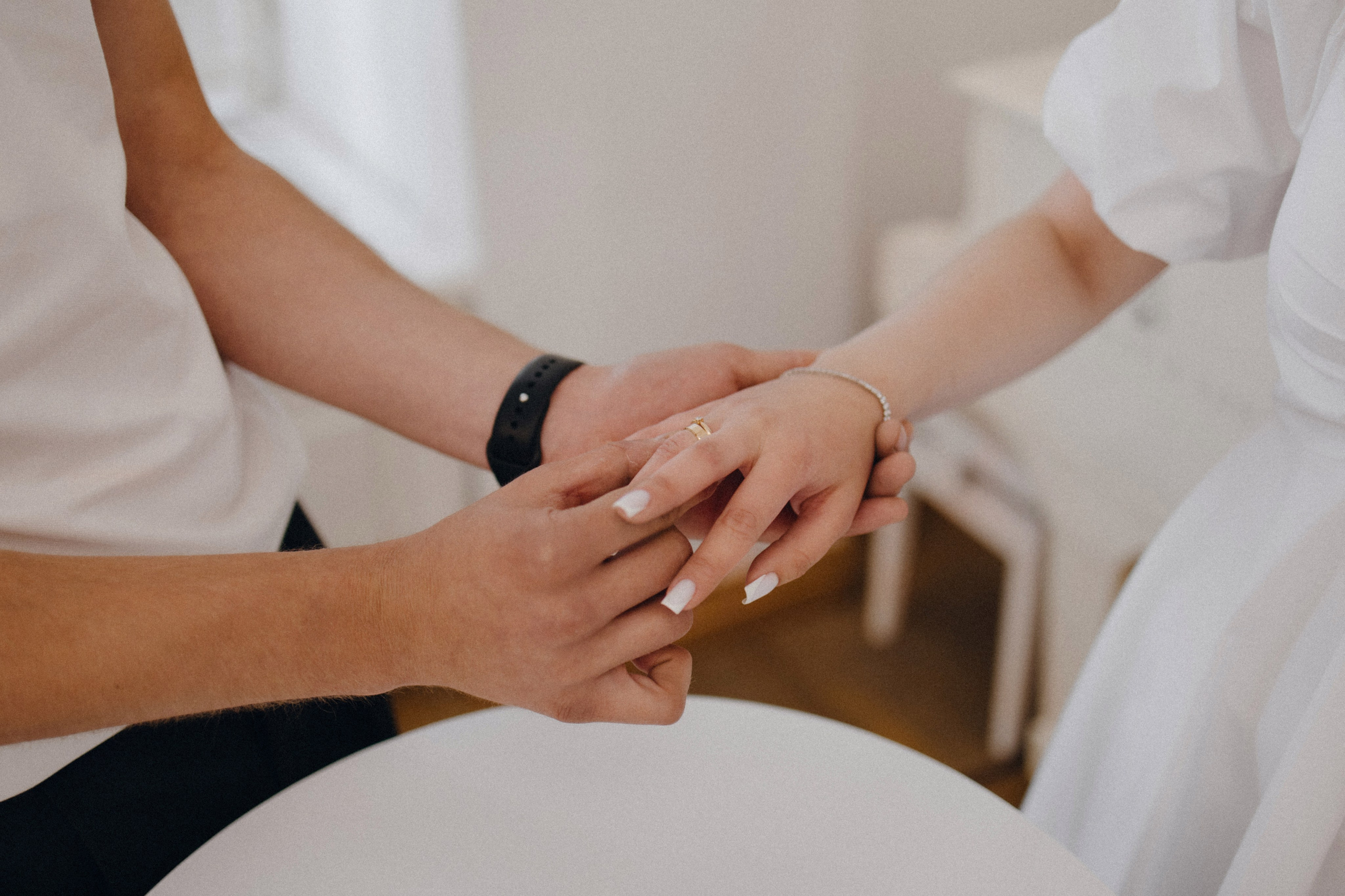 ⠀. Свадебный фотограф Москва и другие города