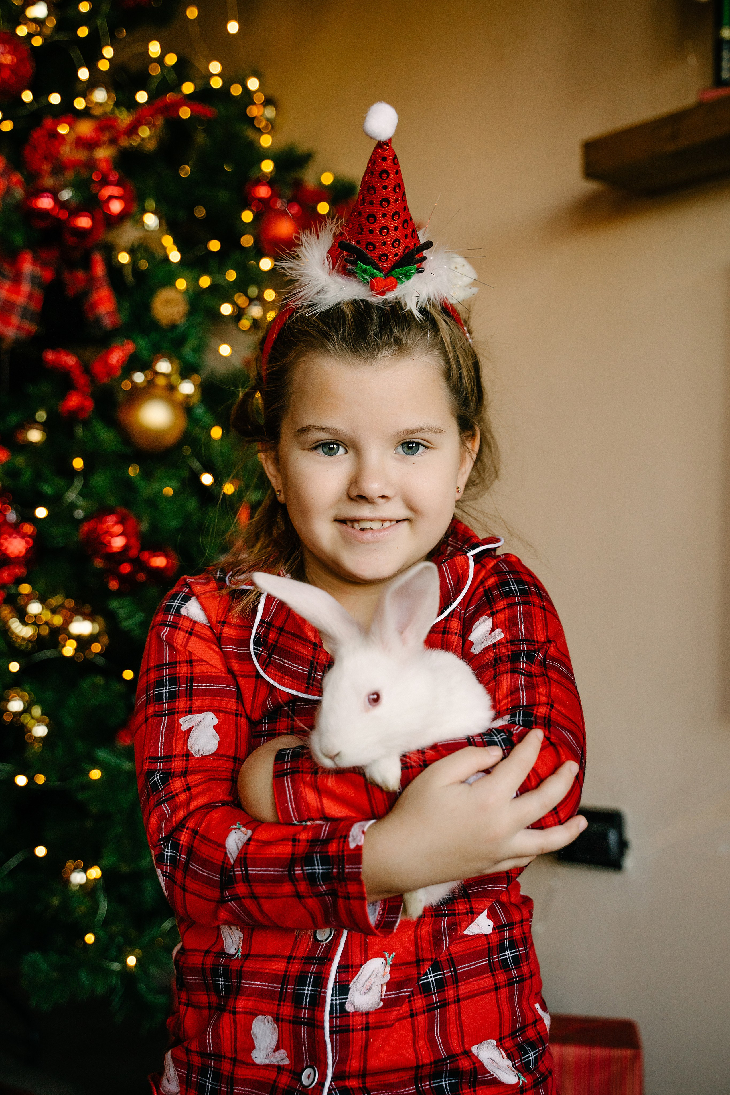 Новогодняя история. Свадебный фотограф Юлия Копылова