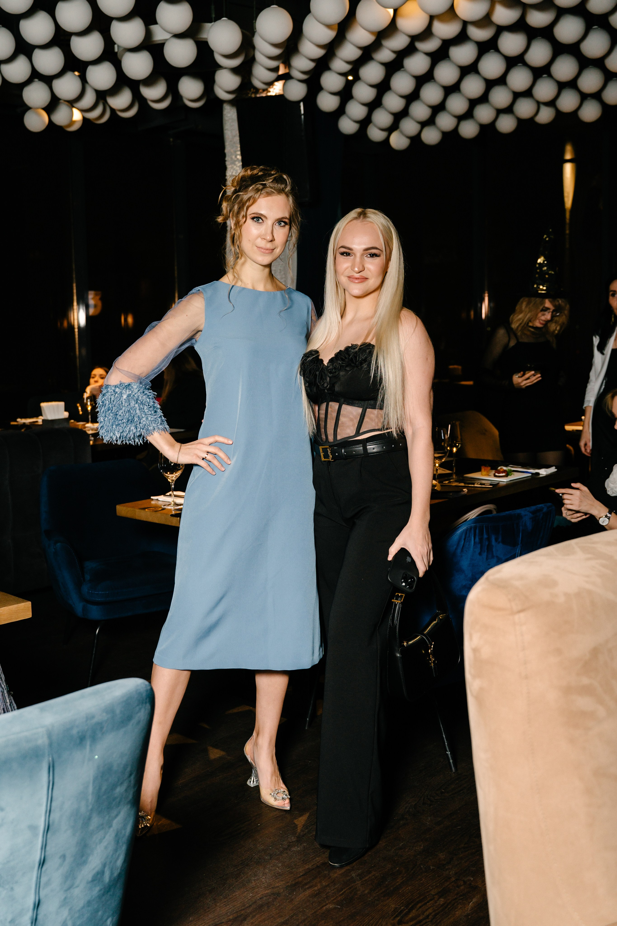 Мероприятие Тайный Санта. Свадебный фотограф Юлия Копылова