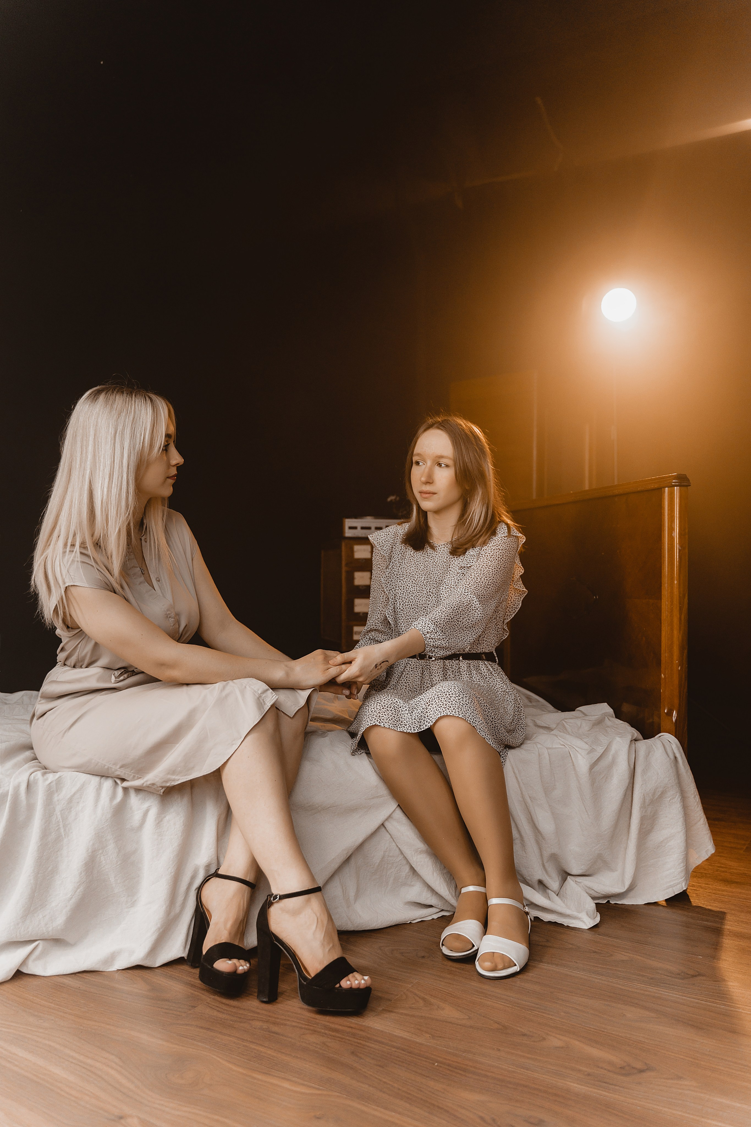 Поколение. Свадебный фотограф Юлия Копылова