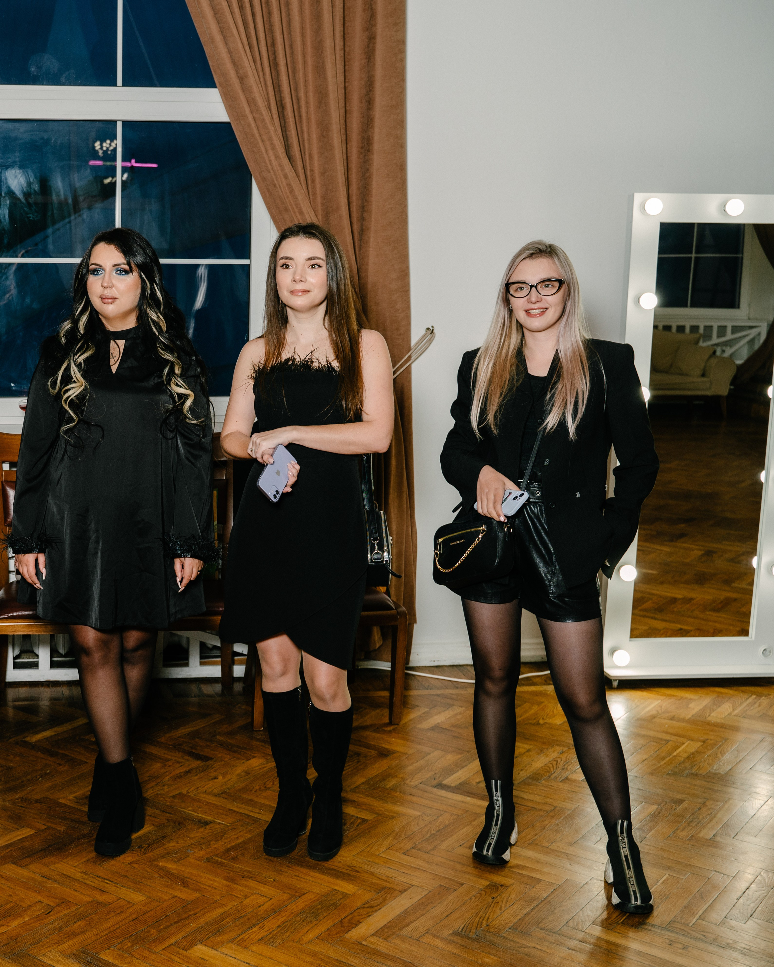 День рождения Ани Кругловой. Свадебный фотограф Юлия Копылова