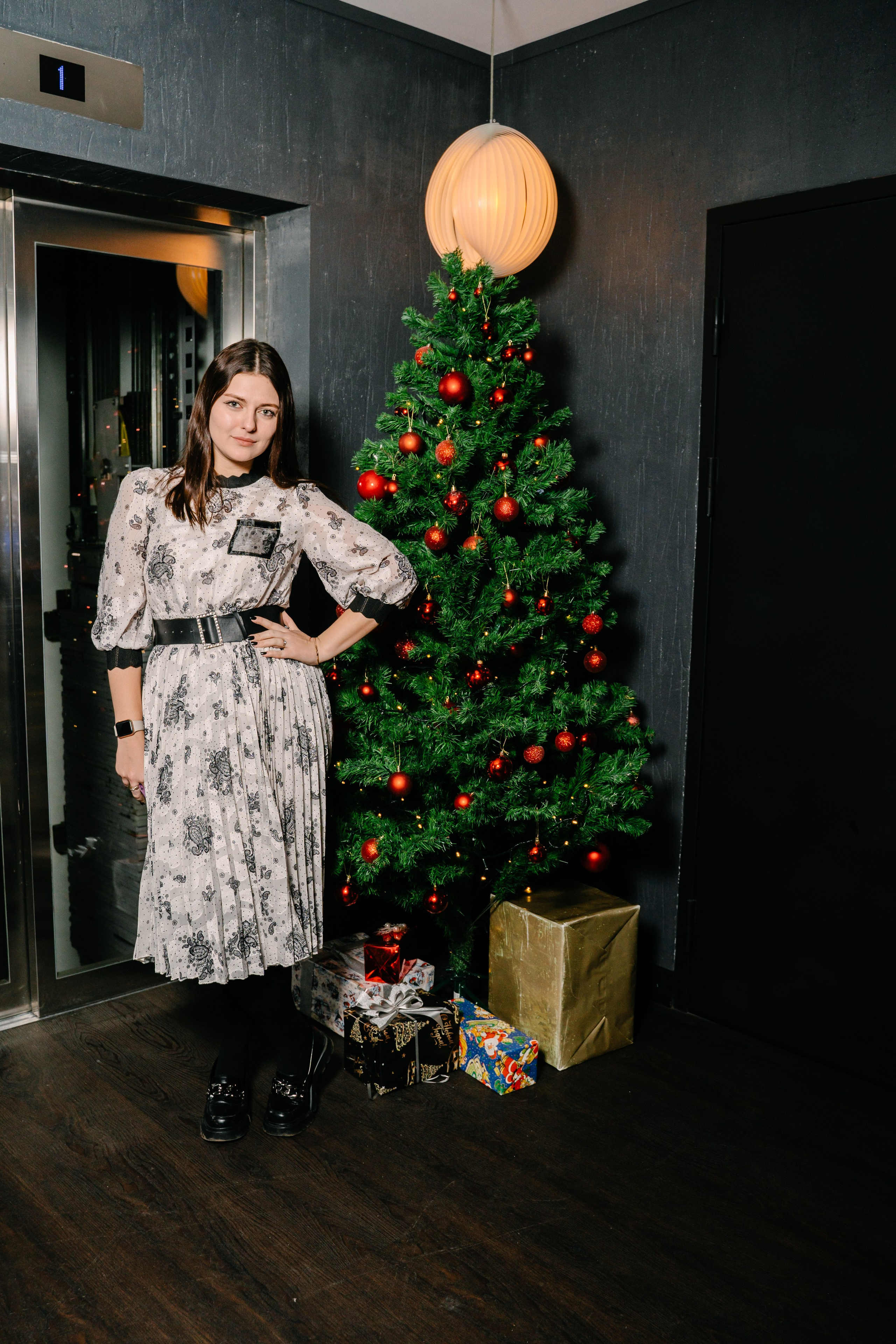 Мероприятие Тайный Санта. Свадебный фотограф Юлия Копылова