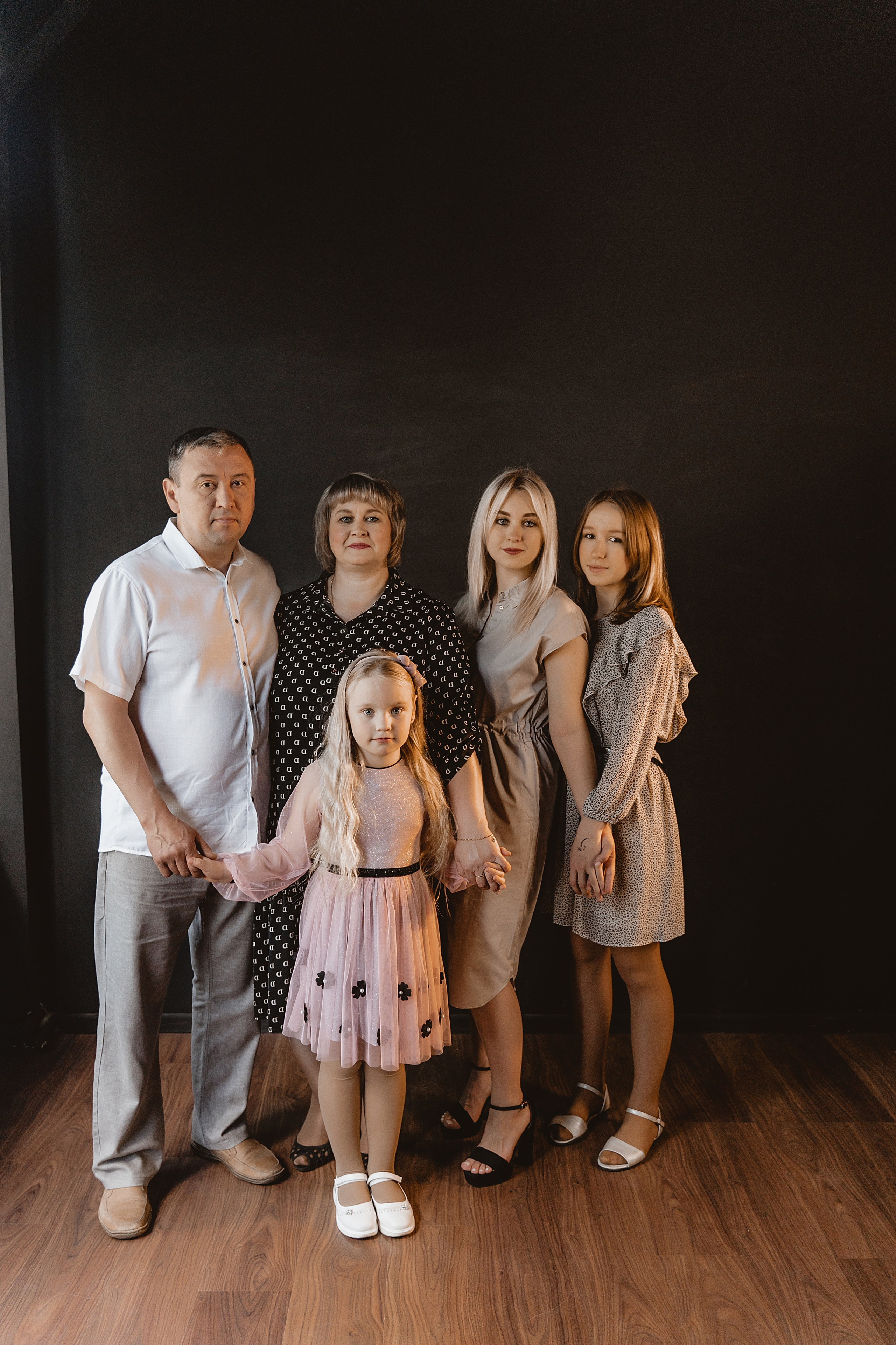 Поколение. Свадебный фотограф Юлия Копылова