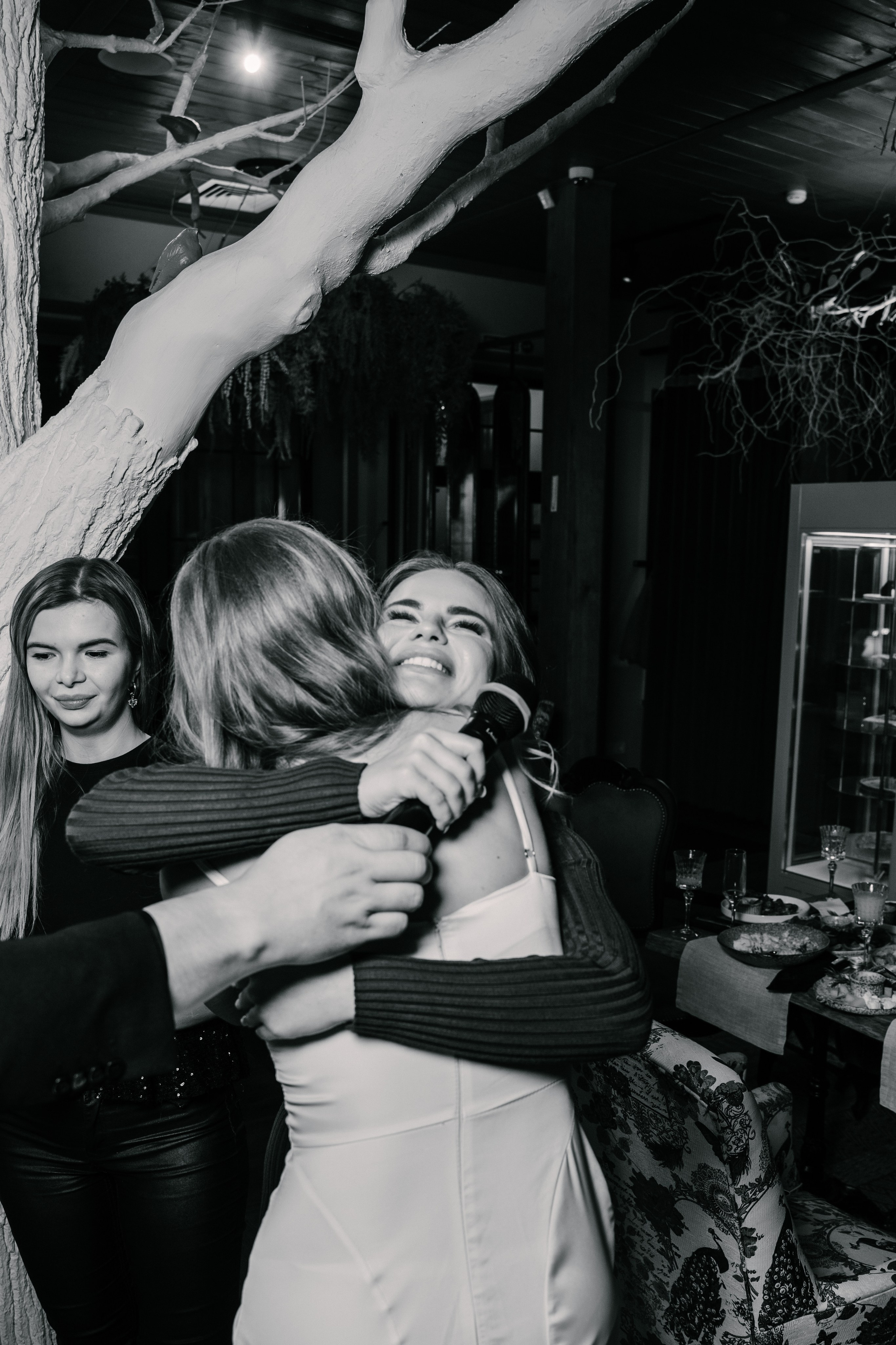 День рождения Кати Губкиной. Свадебный фотограф Юлия Копылова