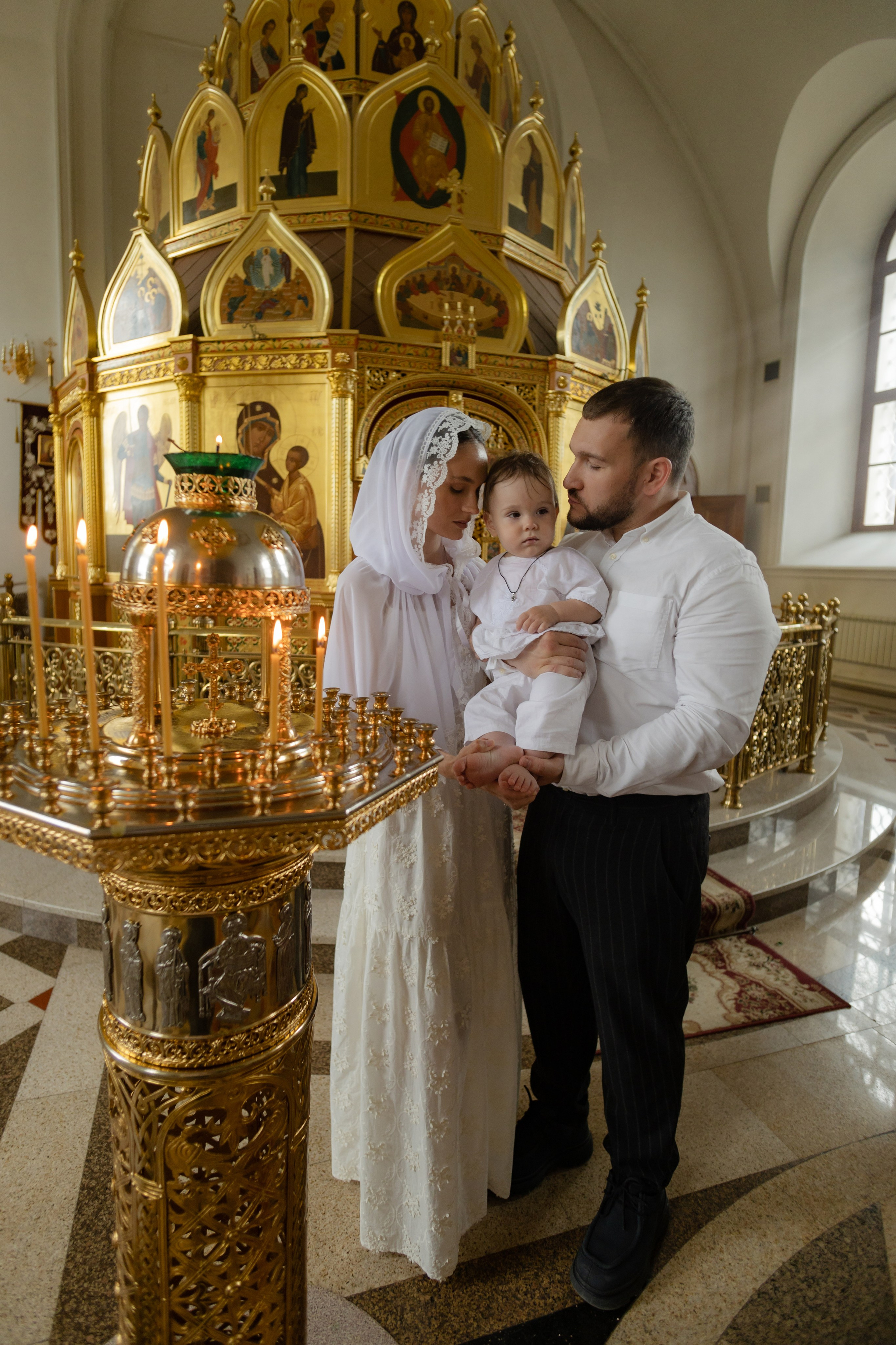 Свято-Троицкая церковь (Нижние Муллы). Свадебный и семейный фотограф в Перми Дергачева Кристина