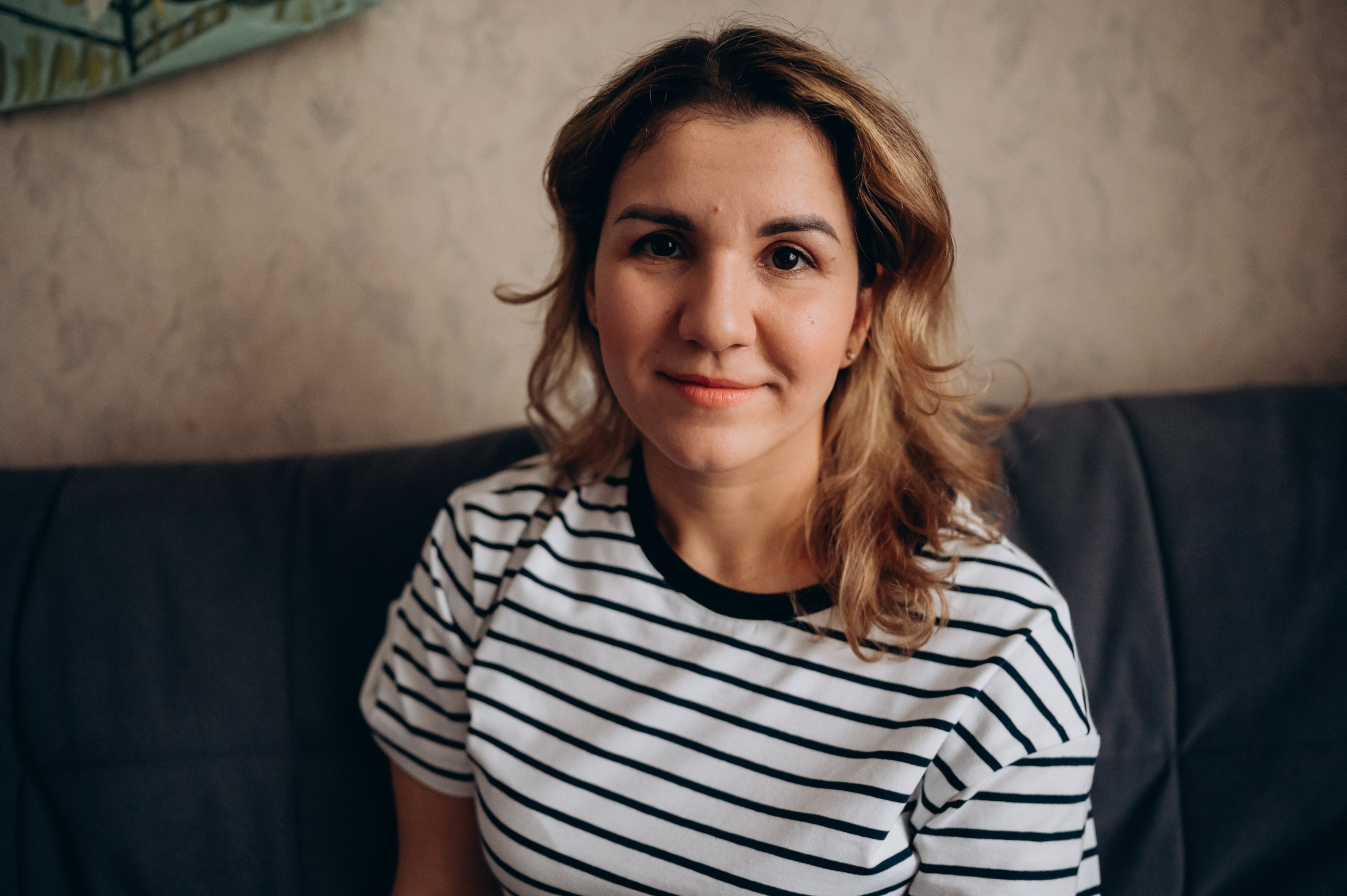 Гуля, Вадим, Артем, Вика и Дима. Детский и семейный фотограф в Москве