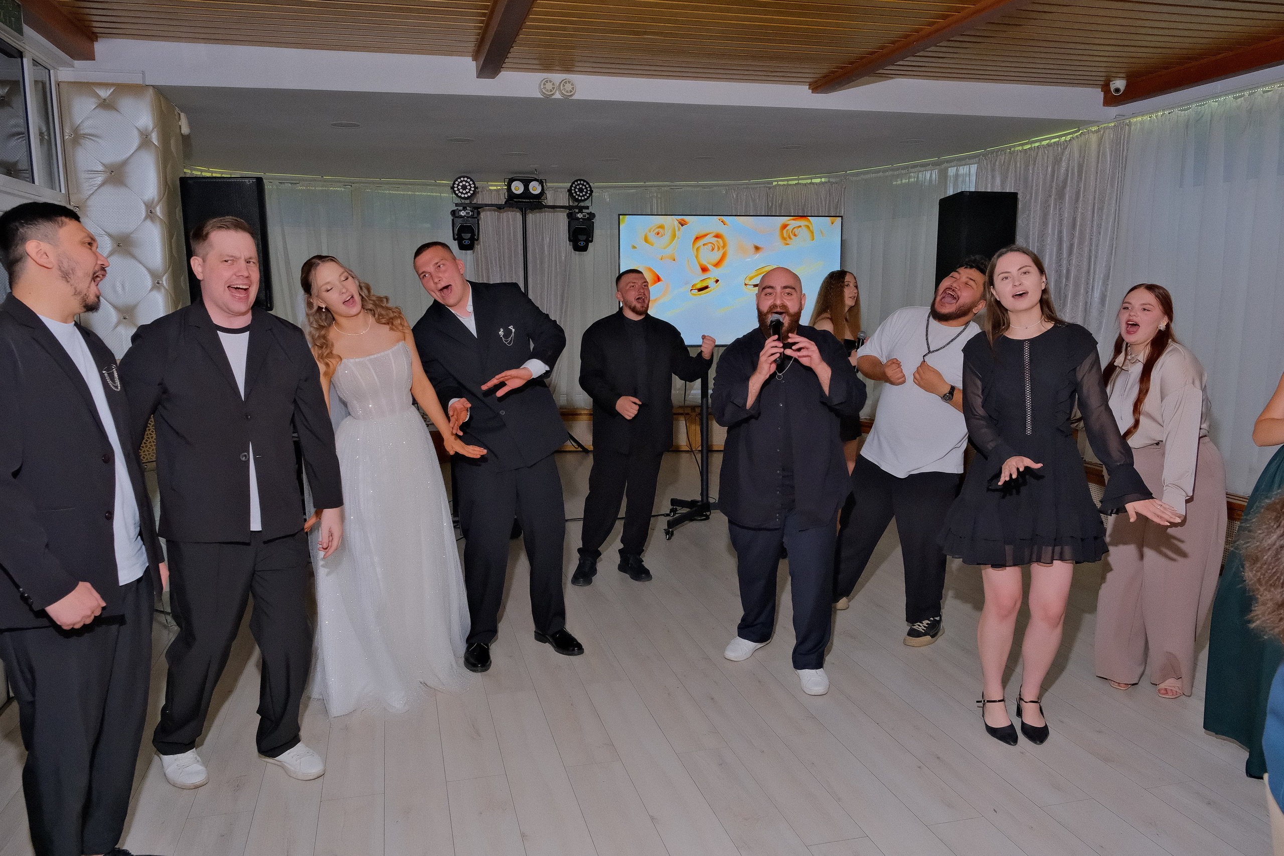 Репортаж. Фотограф и видеограф в Омск/Москва Сащенко Лера