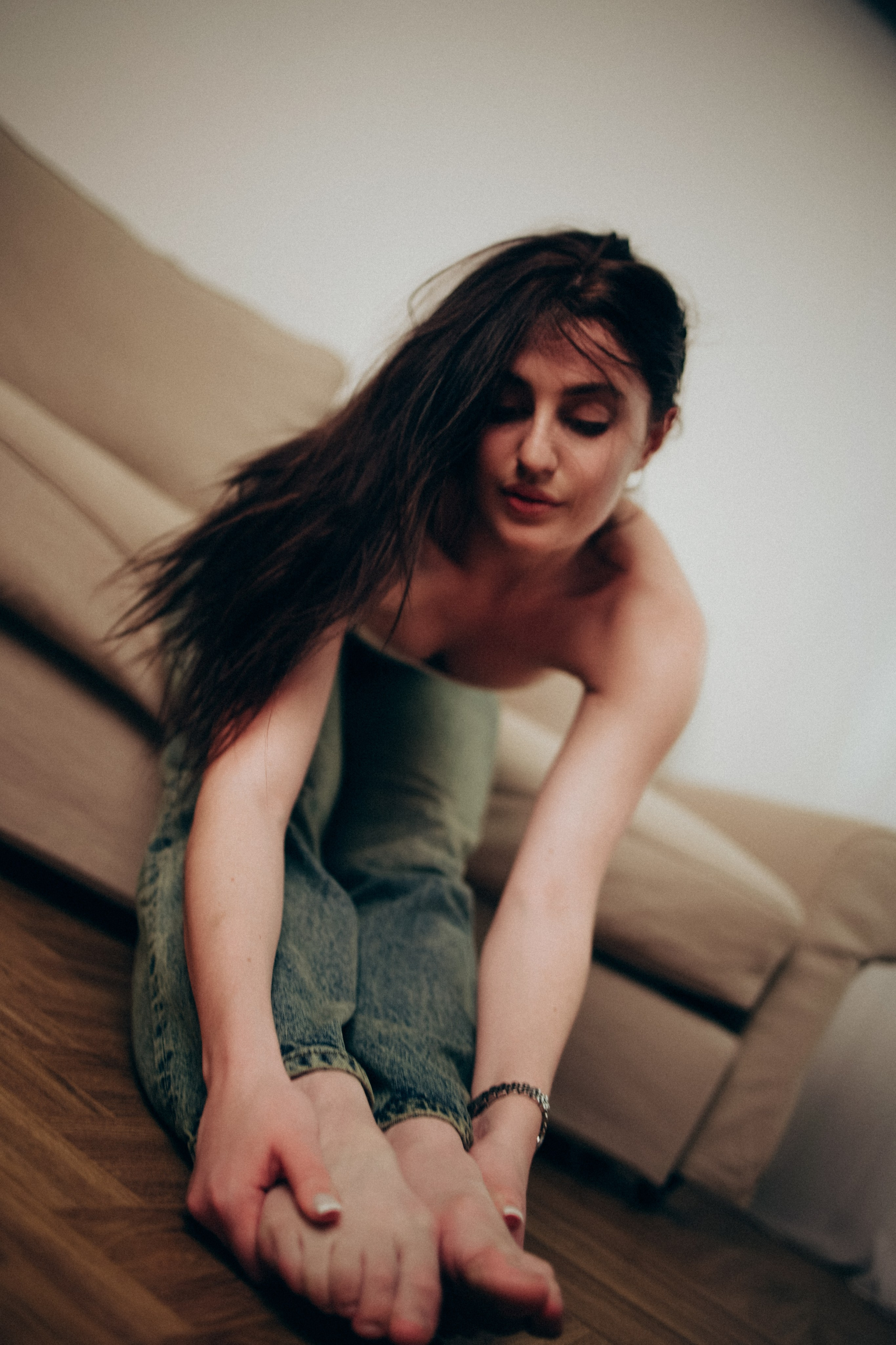 Kseniya. Фотограф Барнаул Надежда Киселева