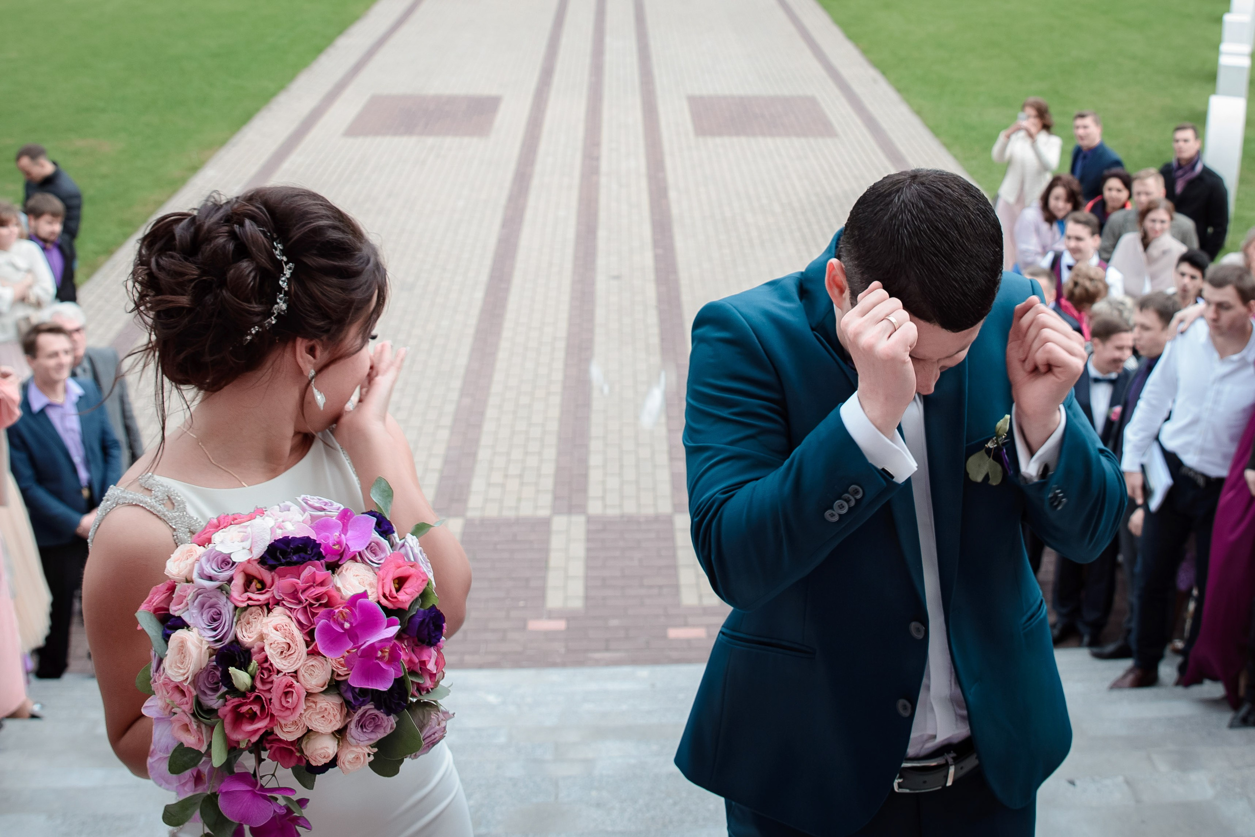 Выездная регистрация в ресторане Летний Дворец. Фотограф Алексей Лукин. Свадьба, мероприятие, корпоратив, юбилей, фотосессия, портрет. Фотосъёмка в Санкт-Петербурге. Ретушь фотографий