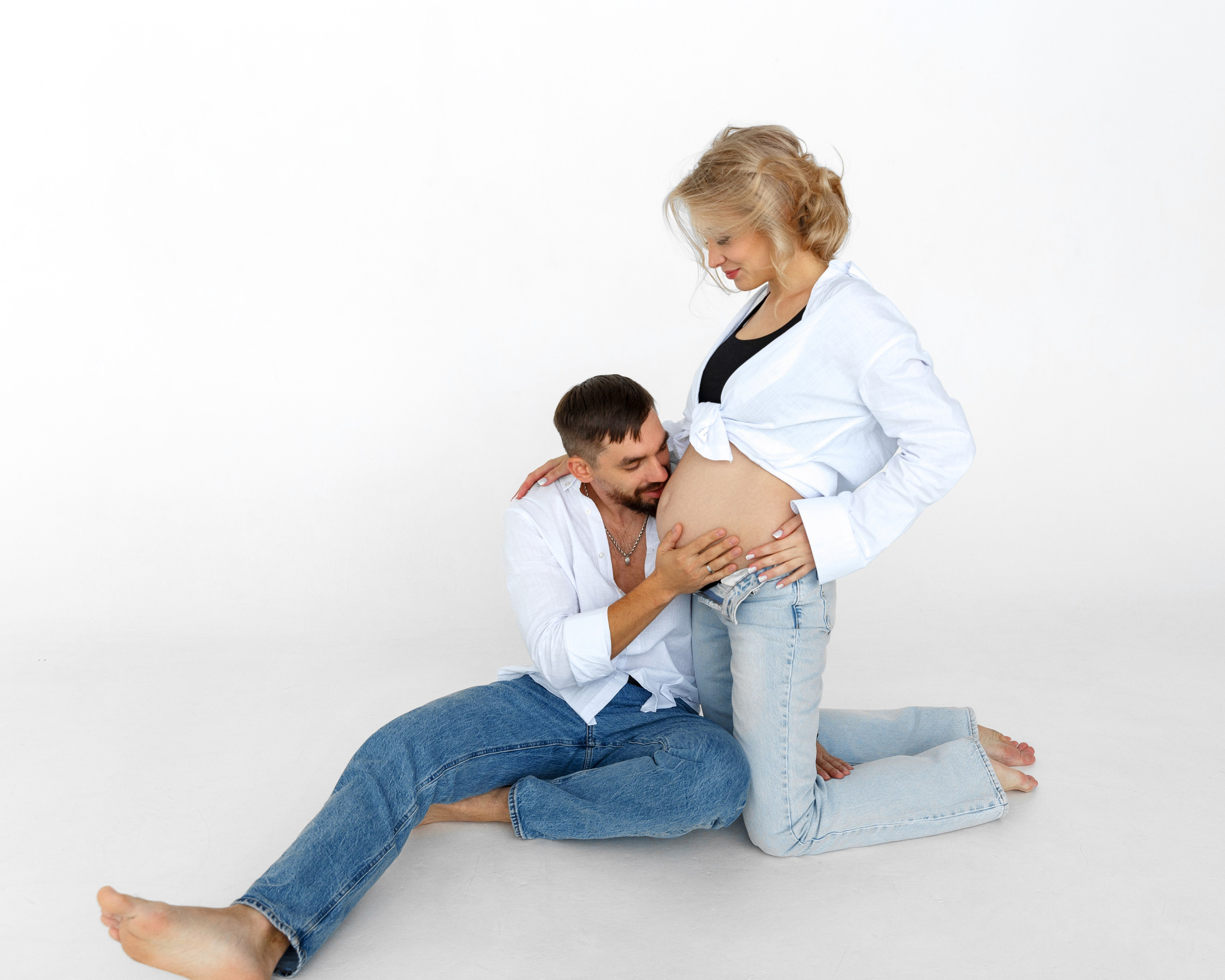 Арина и Влад. Женский фотограф в Москве Светлана Смагина