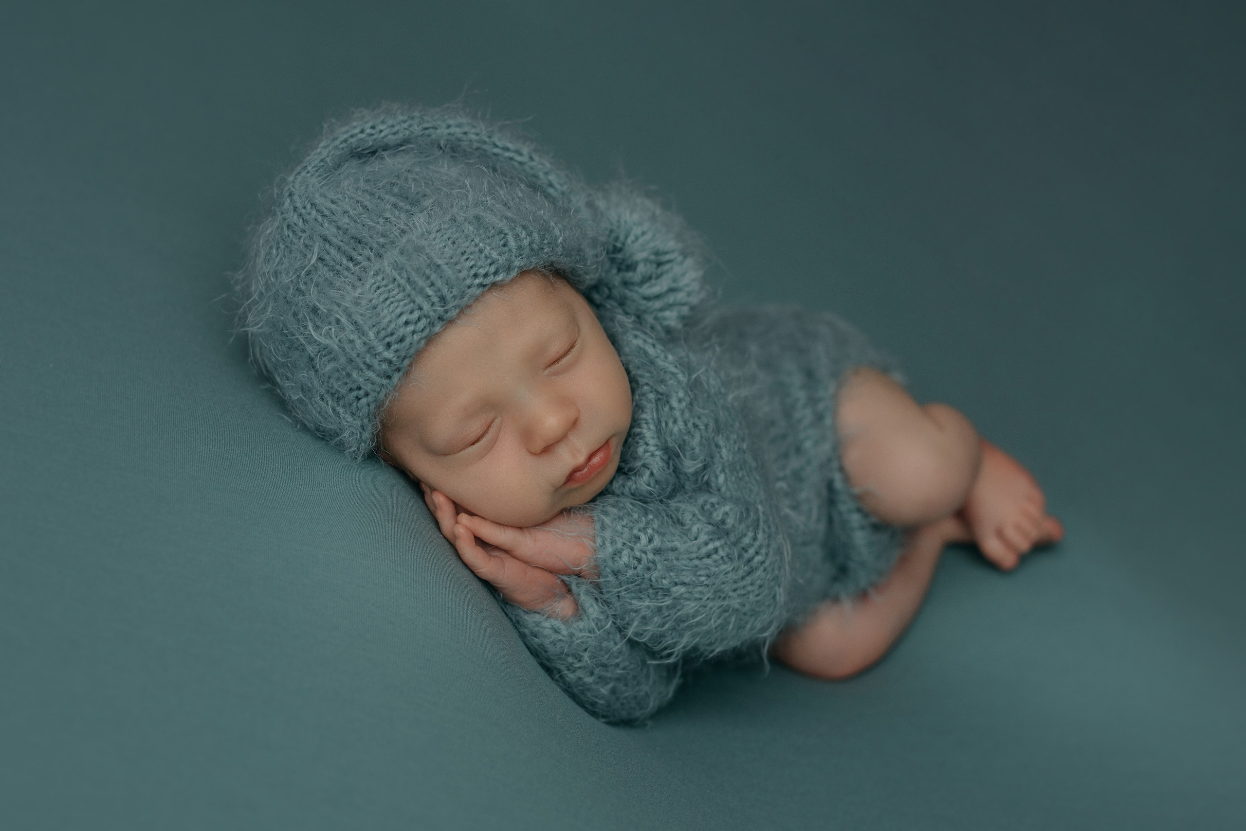 Лев. Фотограф новорожденных Белгород