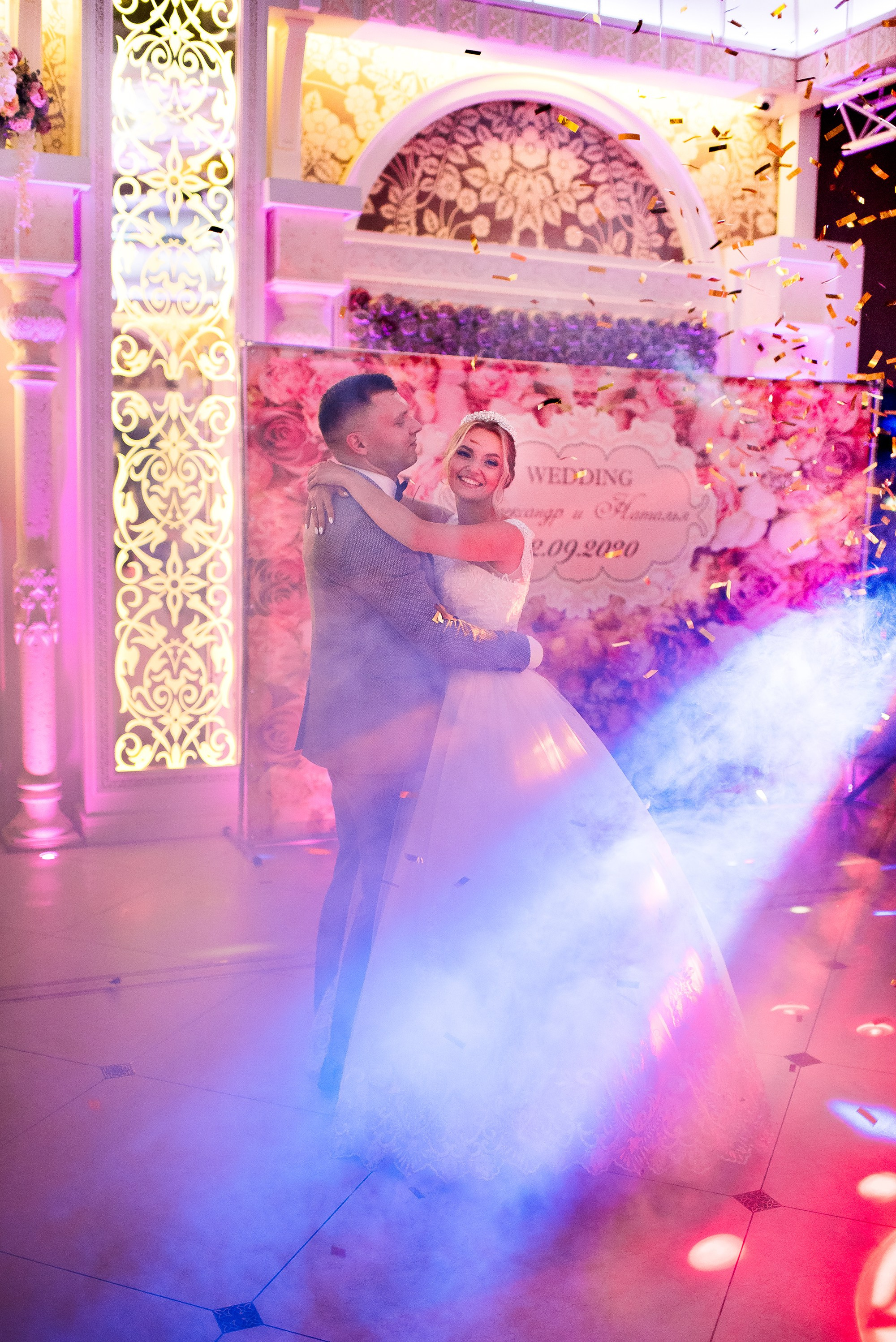 САША и НАТАША. Свадебный и семейный фотограф РИТА БОЧКАРЁВА