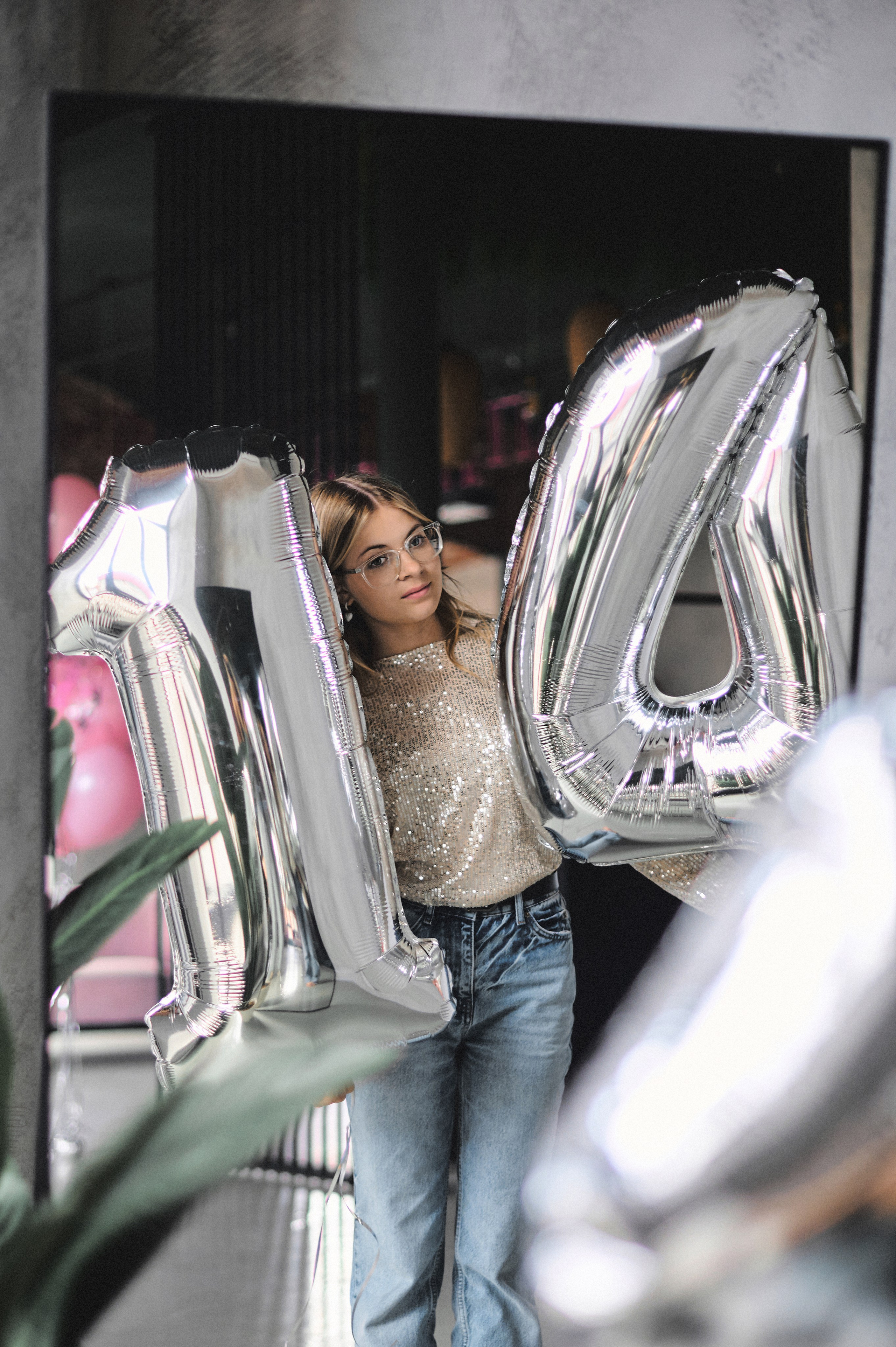 ВИКТОРИЯ | 14-летие. Свадебный и семейный фотограф РИТА БОЧКАРЁВА