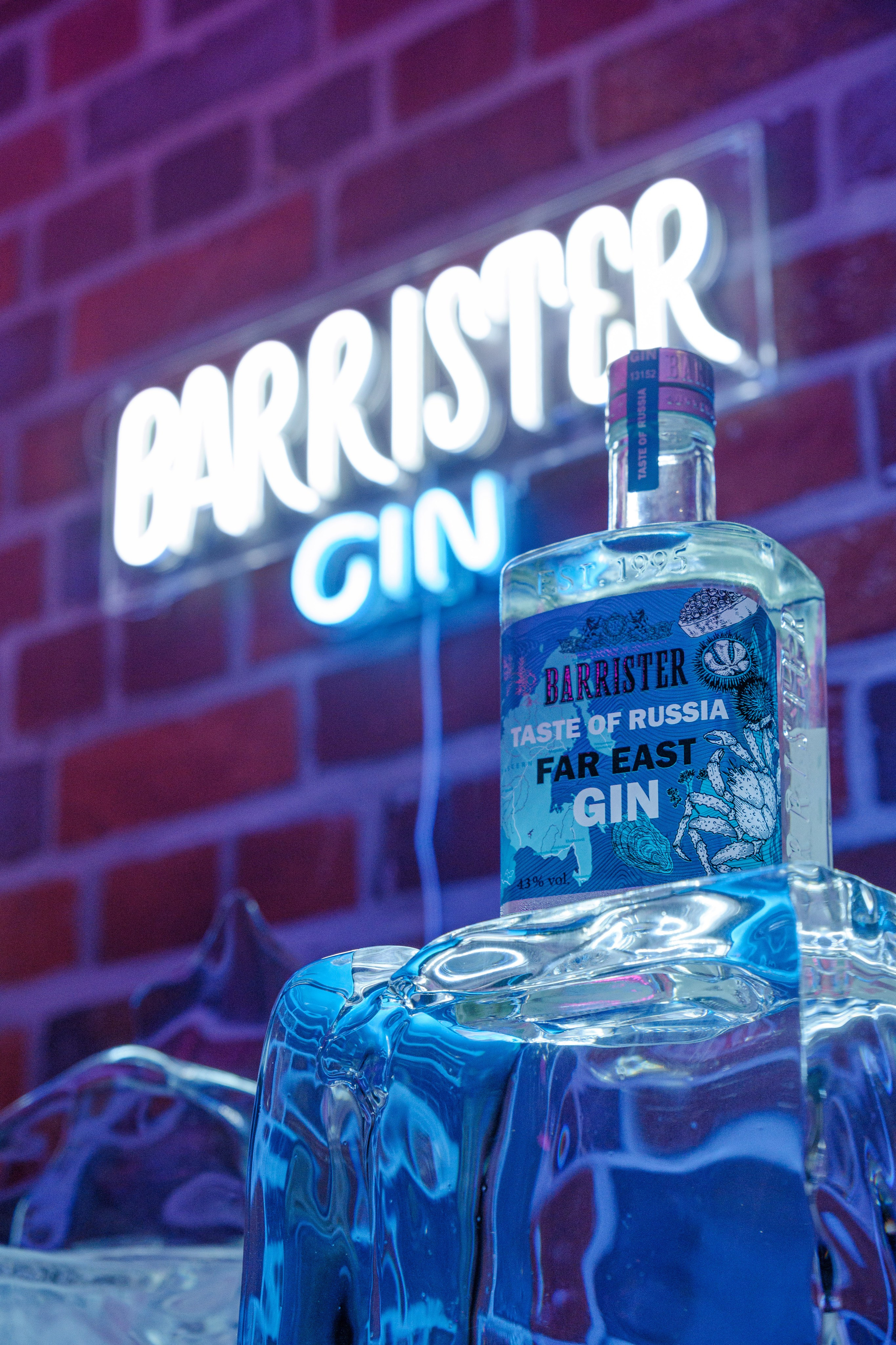 Репортаж Bar Hub Expo. Антон Киптиков фотограф