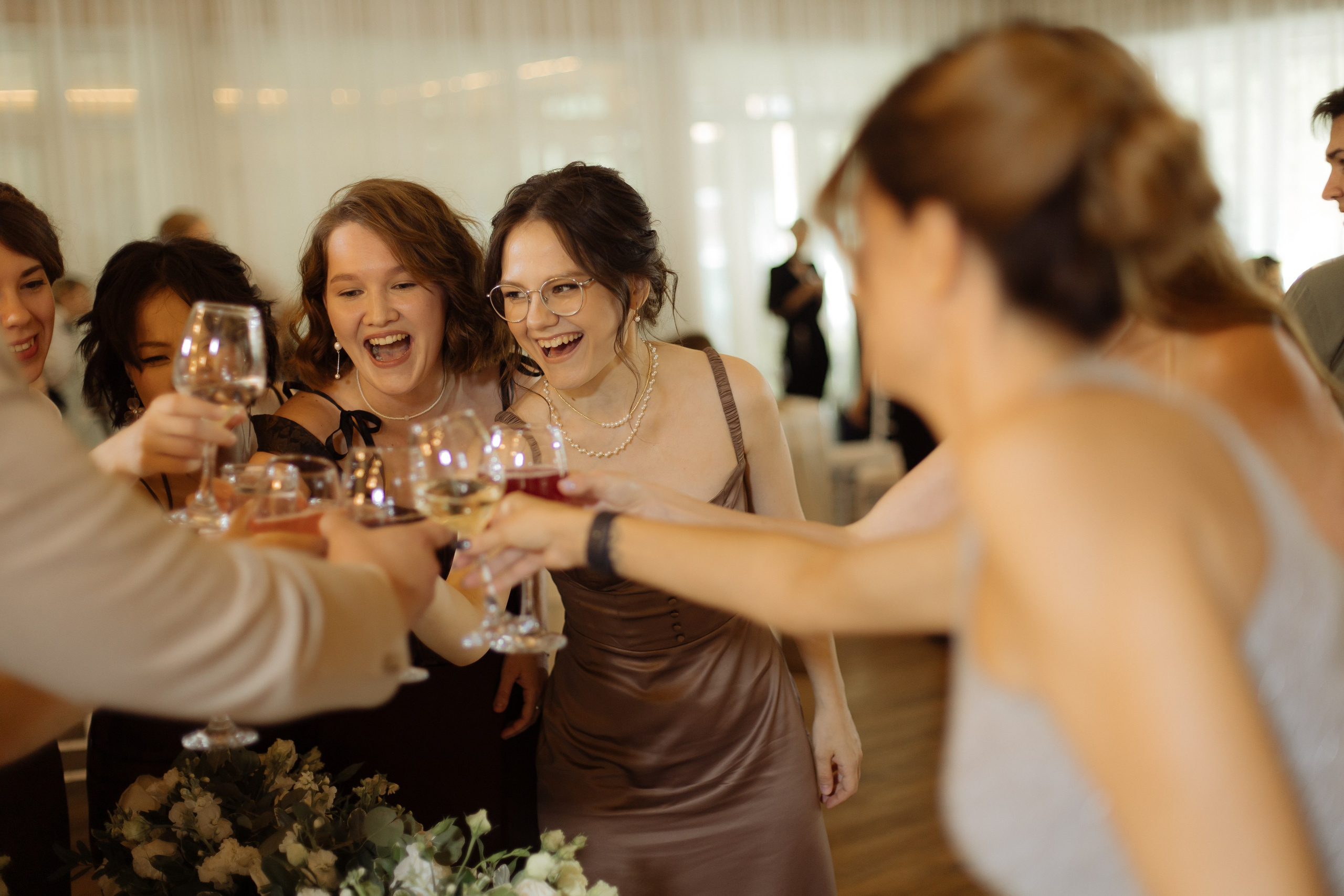 П&Е. Рамада. Сосновый бор. Свадебный фотограф в Новосибирске Наталья Семерикова