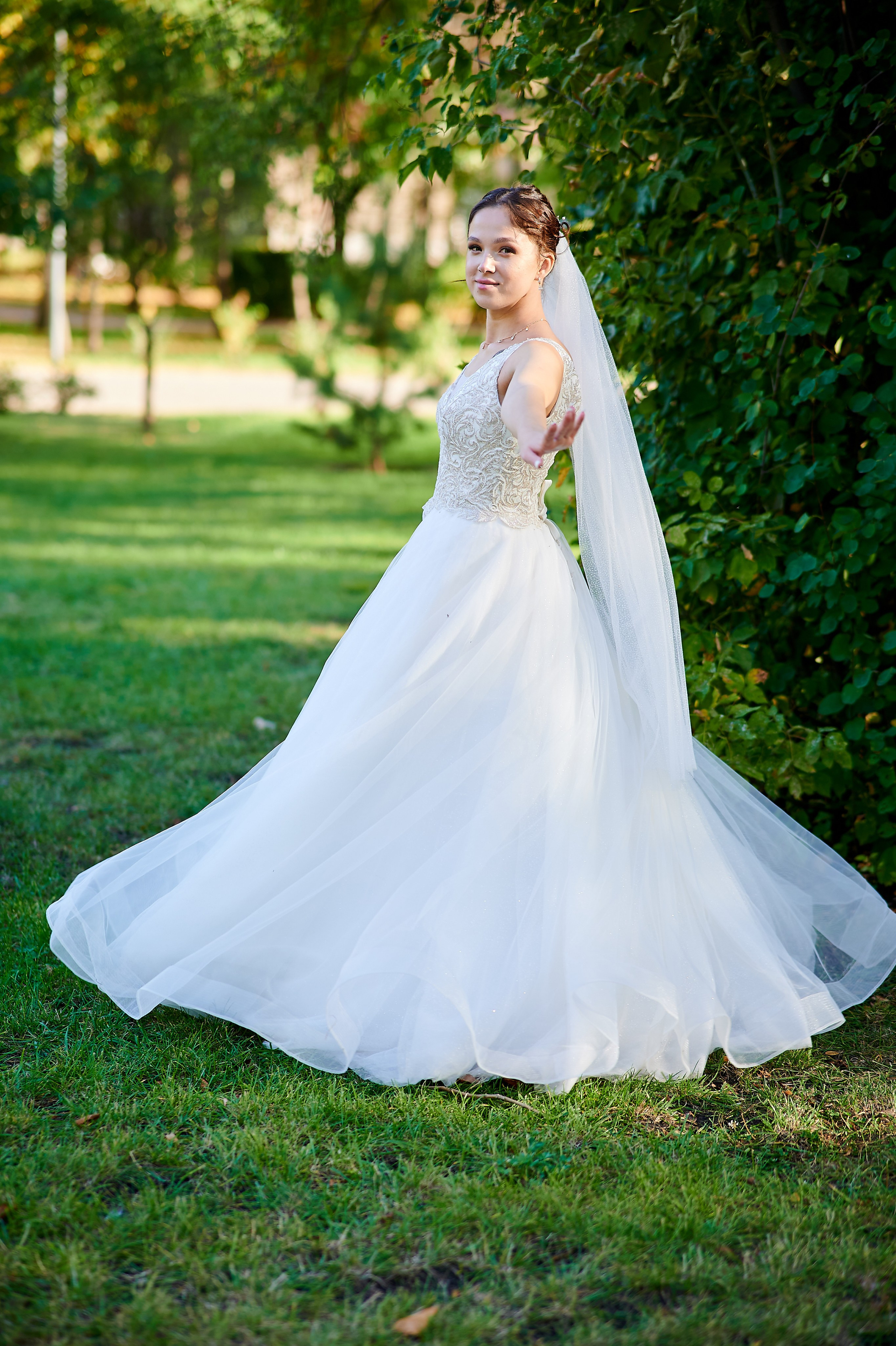 V&S. Профессиональный репортажный фотограф в Самаре Никита Королев