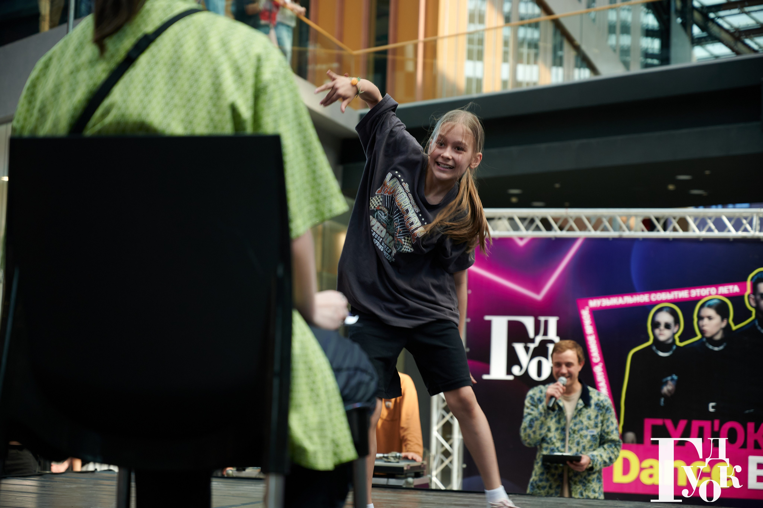 Dance Battle/Dc Crew. Профессиональный репортажный фотограф в Самаре Никита Королев