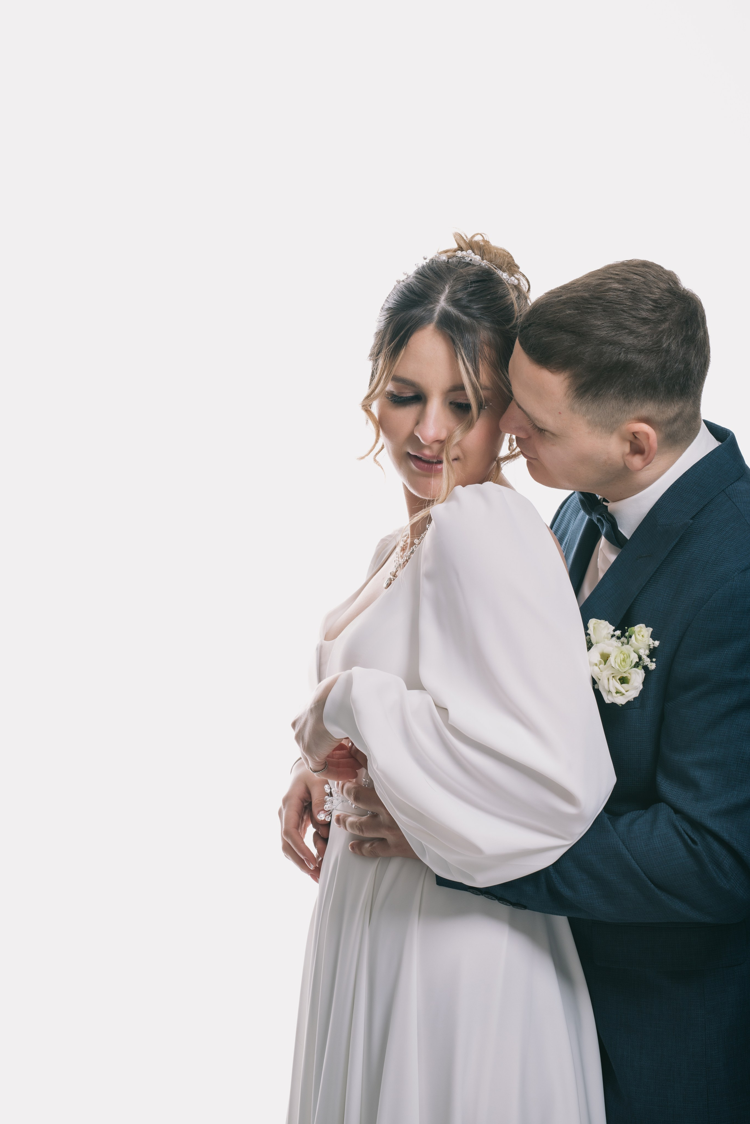 Alexander & Maria. Максим и Наталья Фёдоровы — Портретные и свадебные фотографы в Хабаров