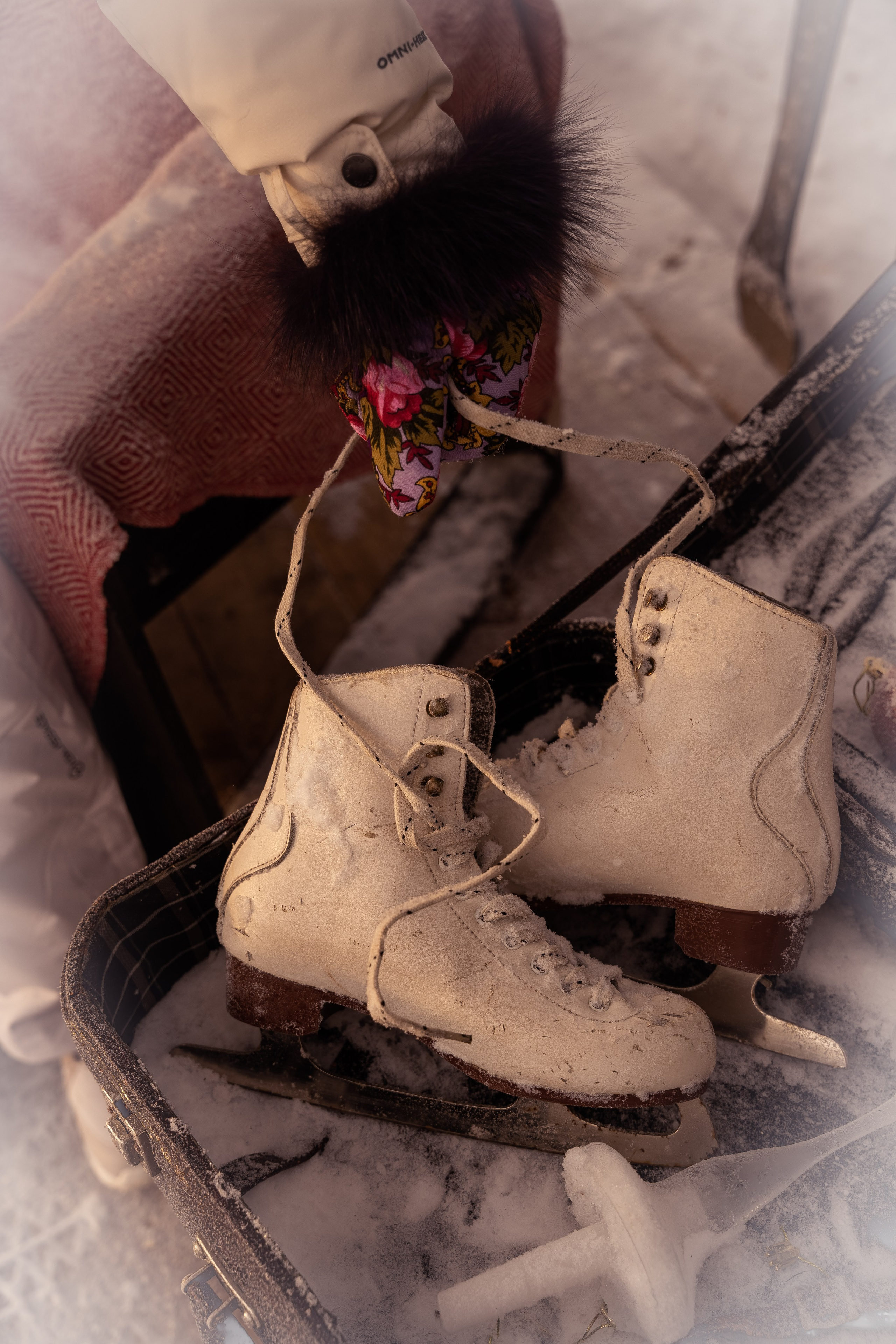 Денис и Тамара. Фотограф в Ульяновске Александра Григоровских