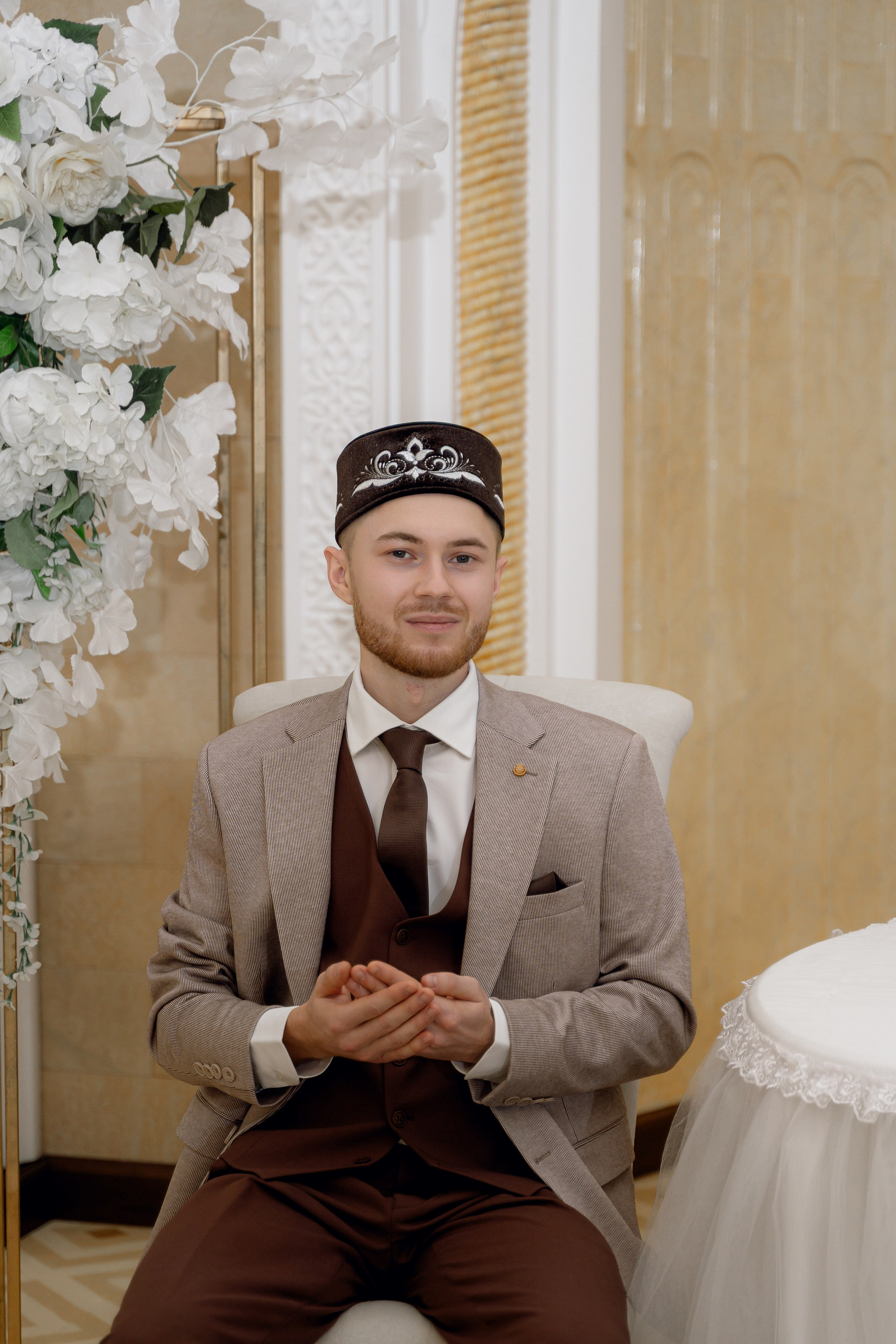 Булат & Зиля. RAMIL SAFIULLIN