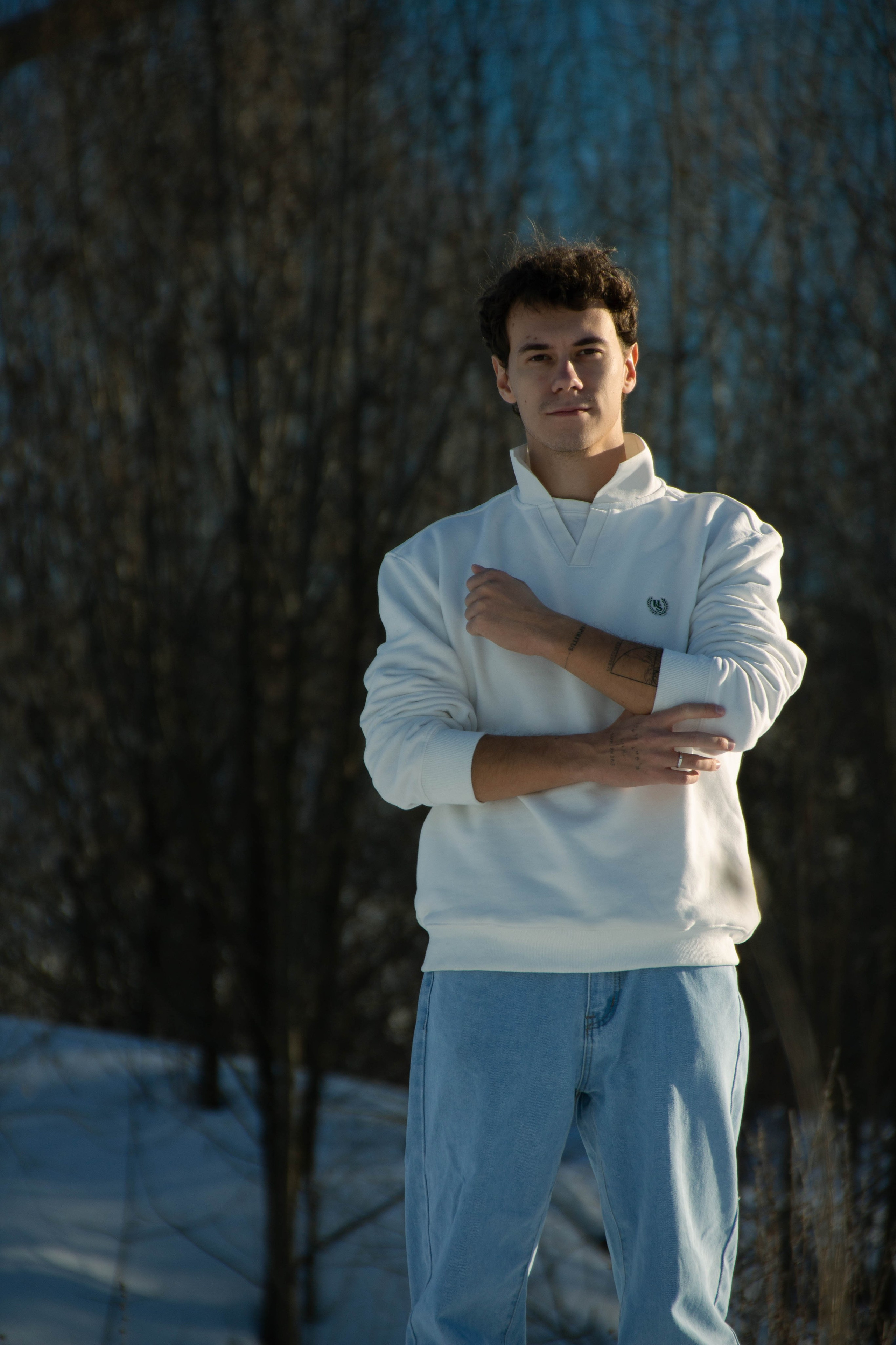 Фотопрогулка #2. Дарья Эрлихман — фотограф г. Волгоград, Волжский