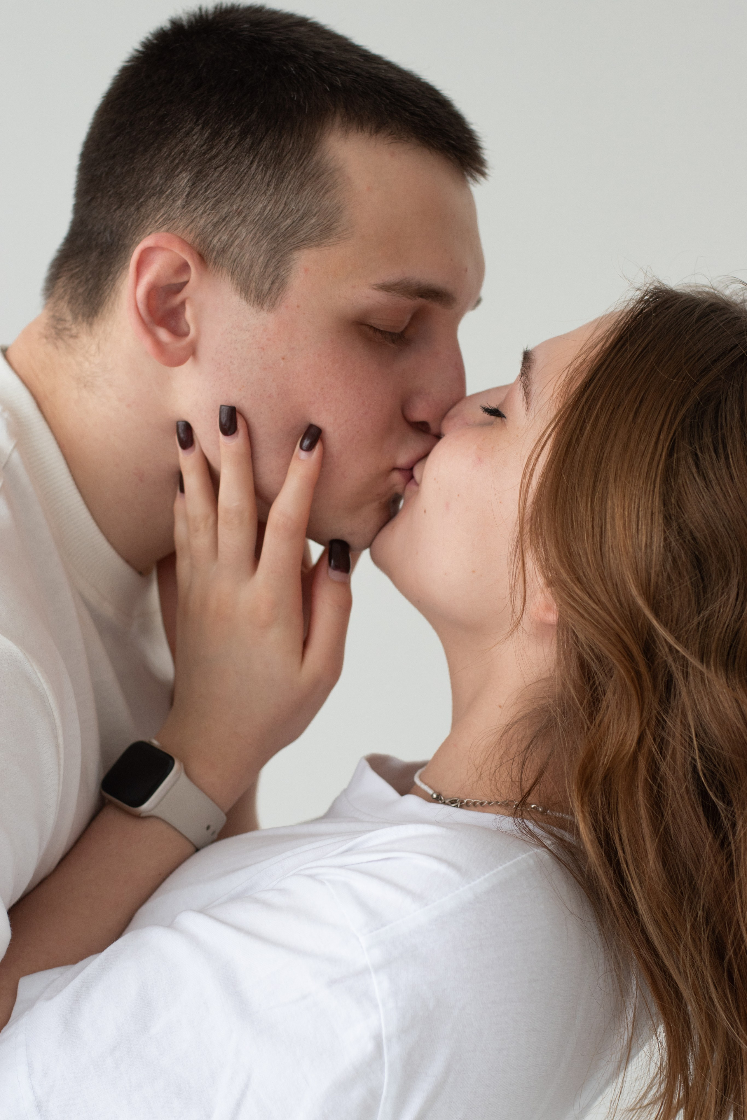 Юля и Алексей. Фотограф в Новосибирске Фальман Полина